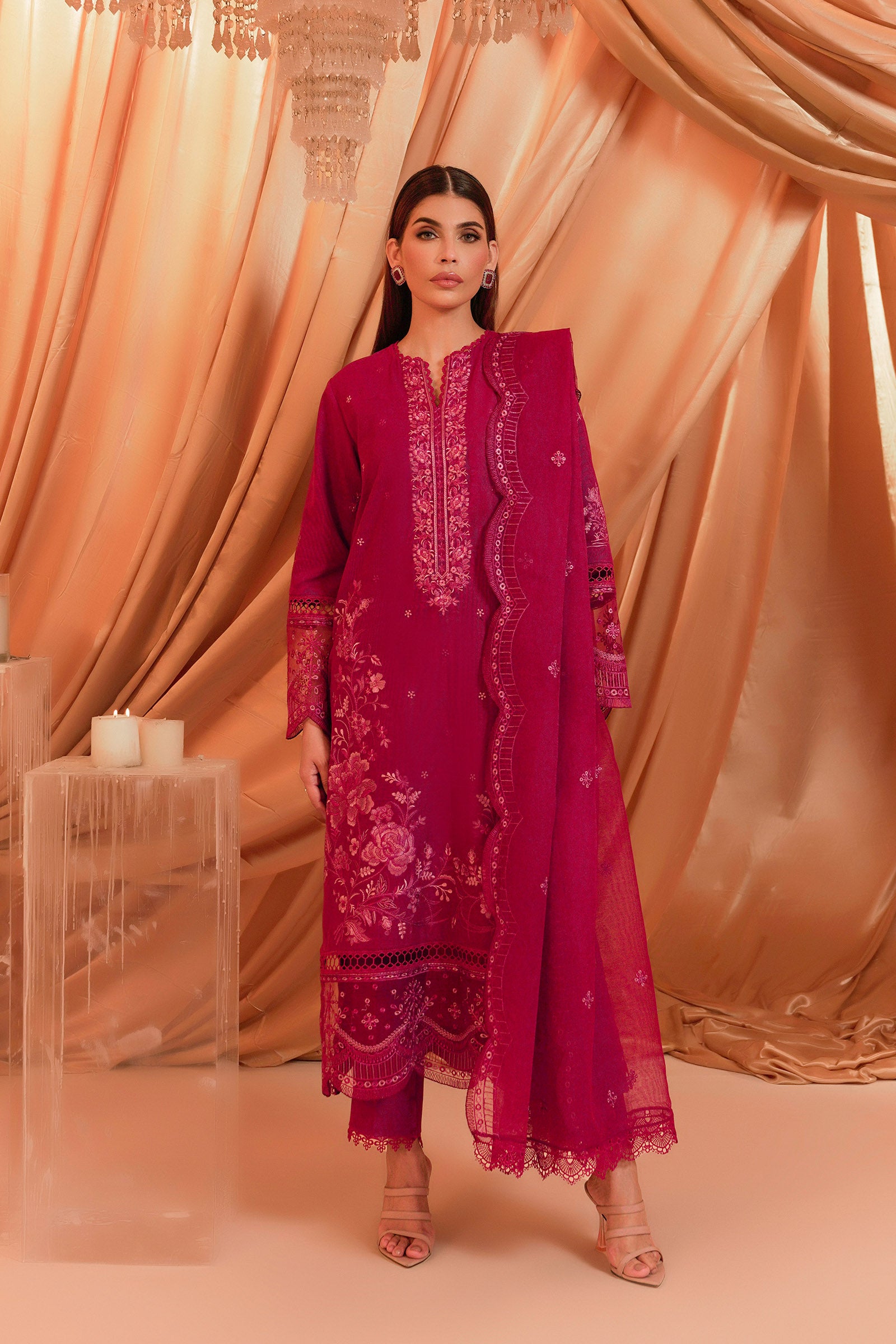 LALAM (3PC) Beyond East Official