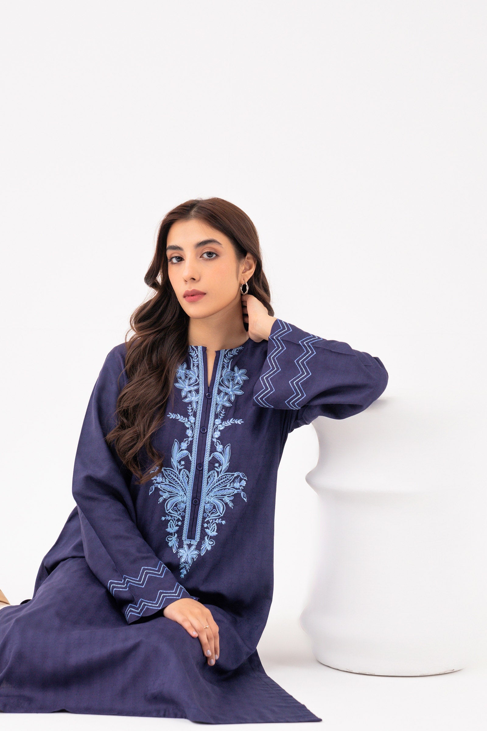 Deep Cobalt (1PC) Beyond East Official