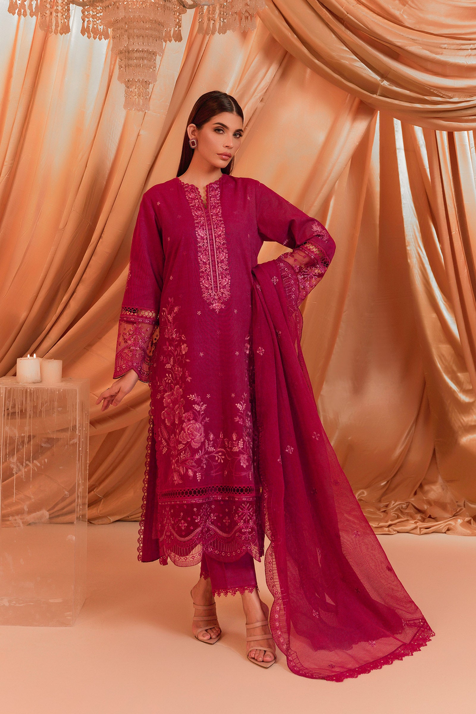 LALAM (3PC) Beyond East Official
