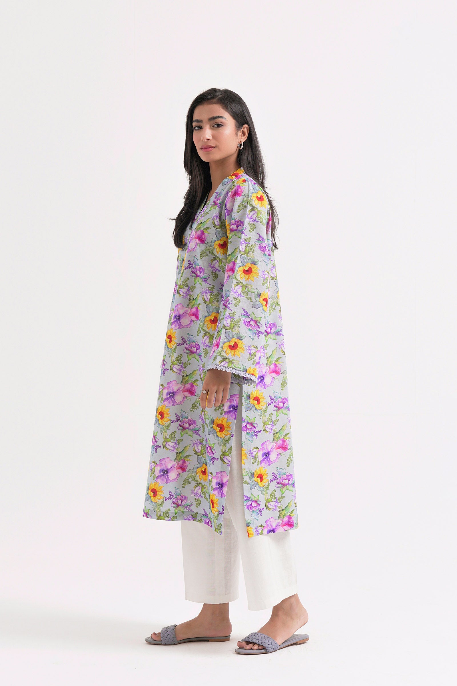 Skylight (1PC) Beyond East Official