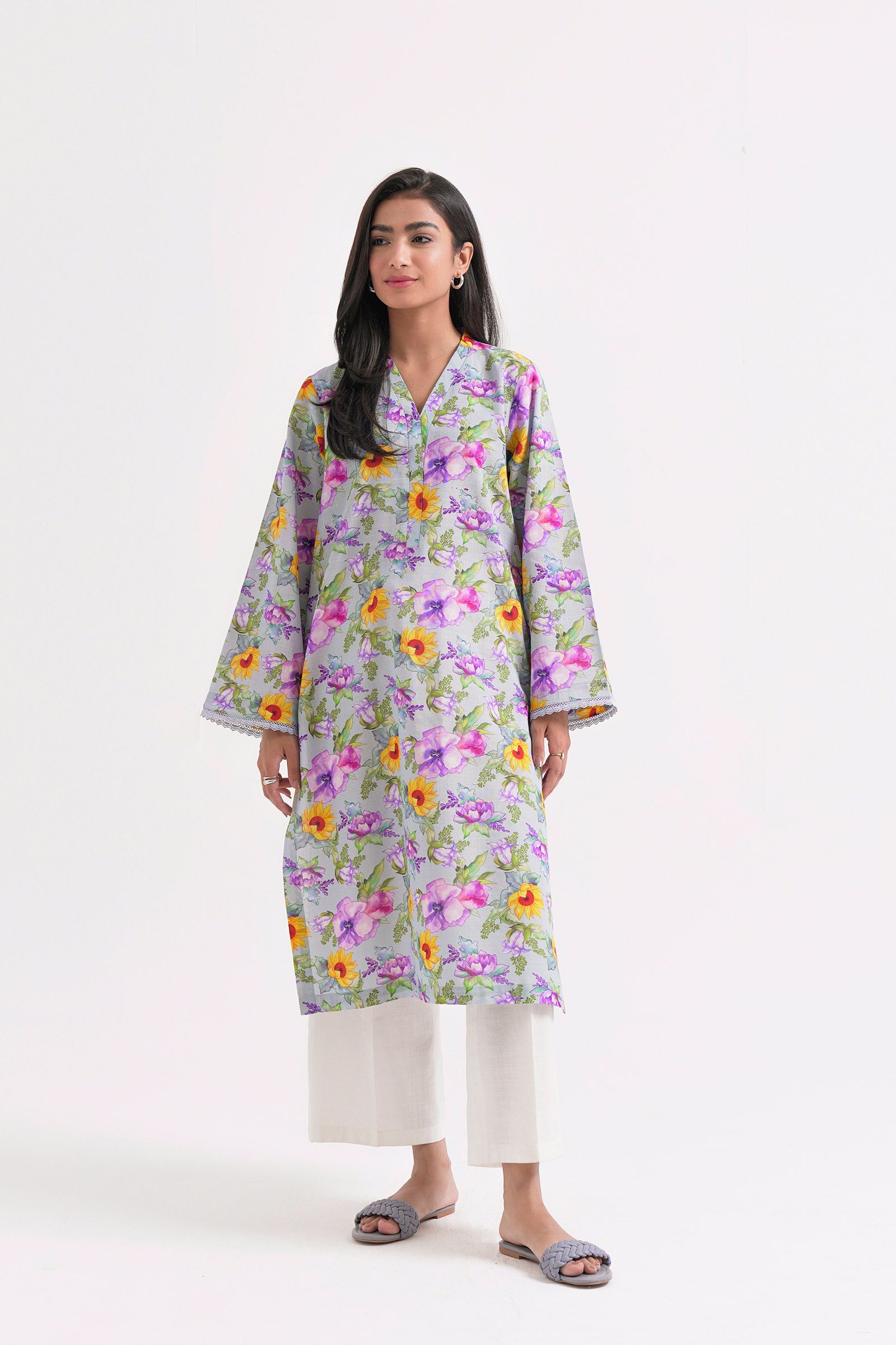 Skylight (1PC) Beyond East Official
