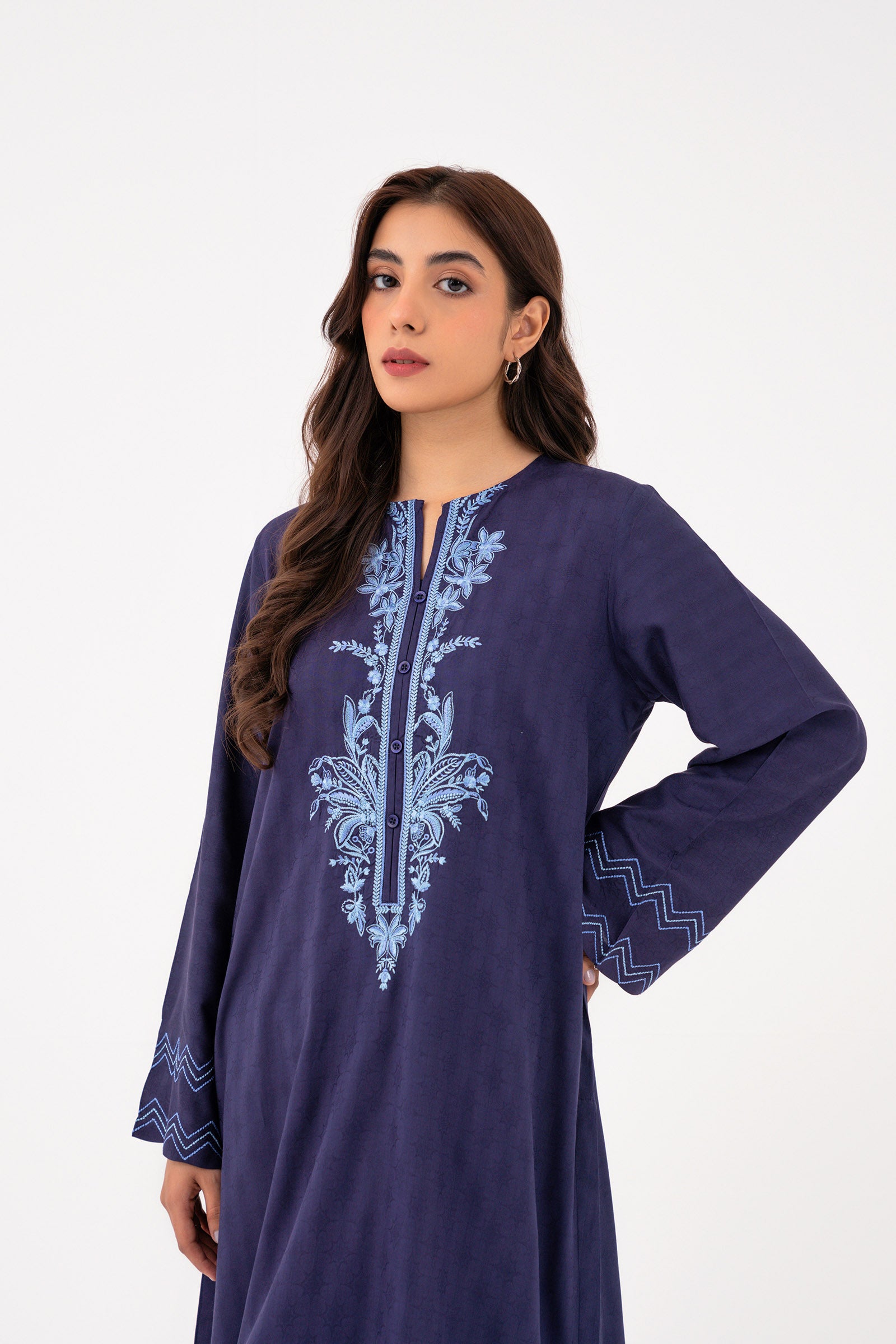 Deep Cobalt (1PC) Beyond East Official