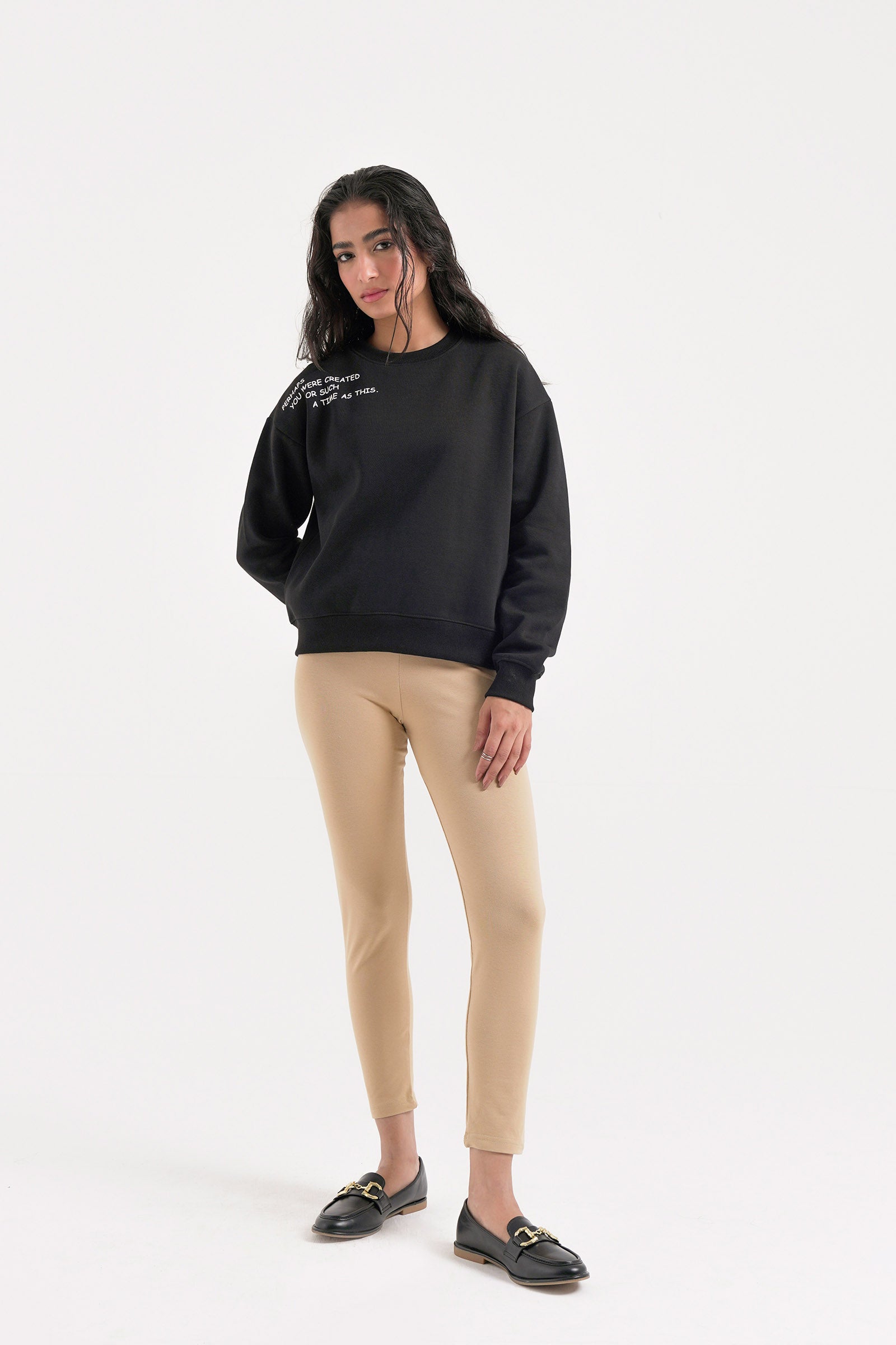 Basic Tights Beyond East Official