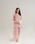2 Piece Lawn Co-Ord Set