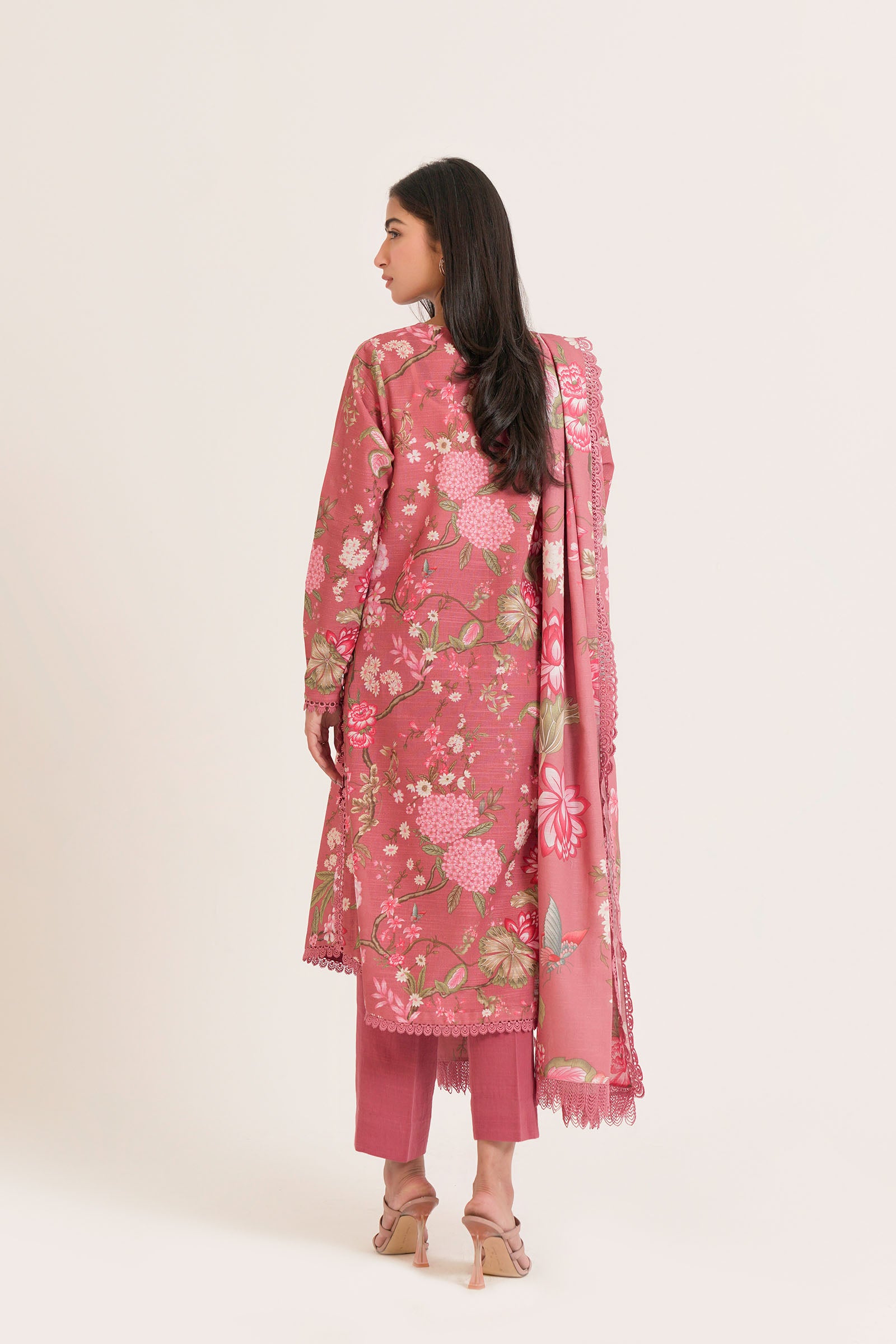 Floral Bloom (3PC) Beyond East Official
