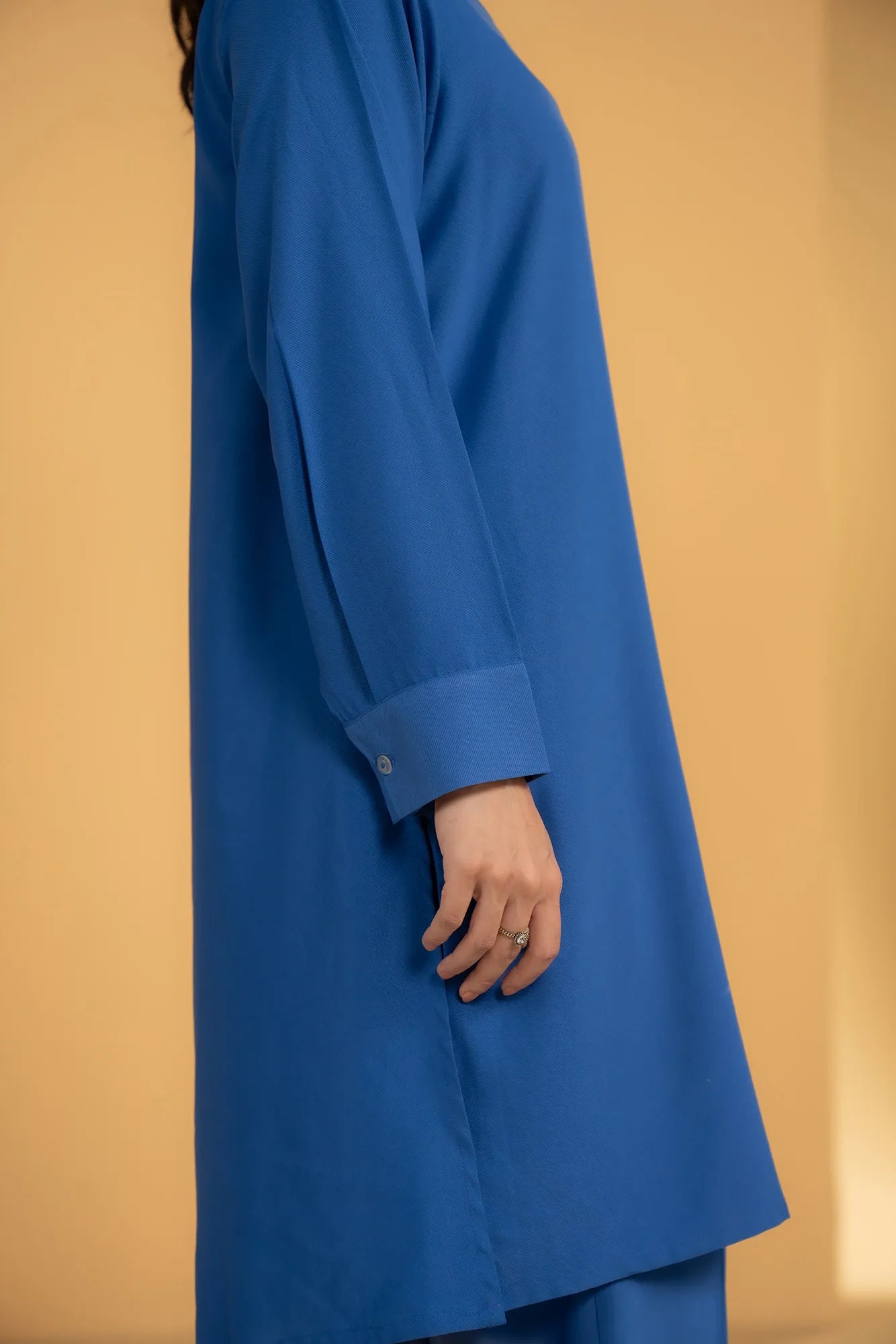 2 piece ladies suit by beyond east 
