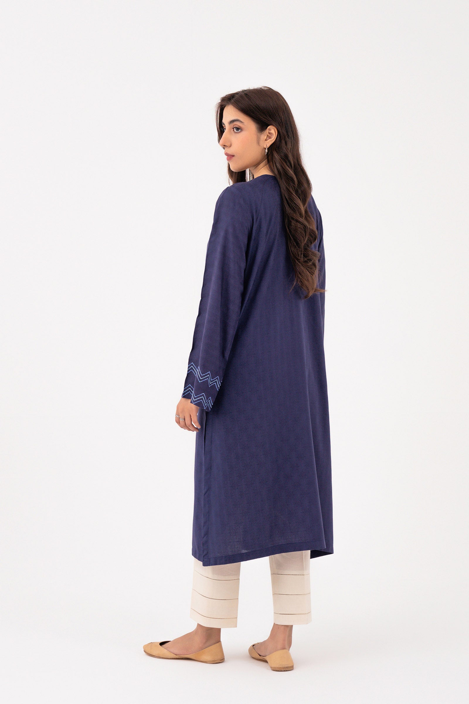 Deep Cobalt (1PC) Beyond East Official
