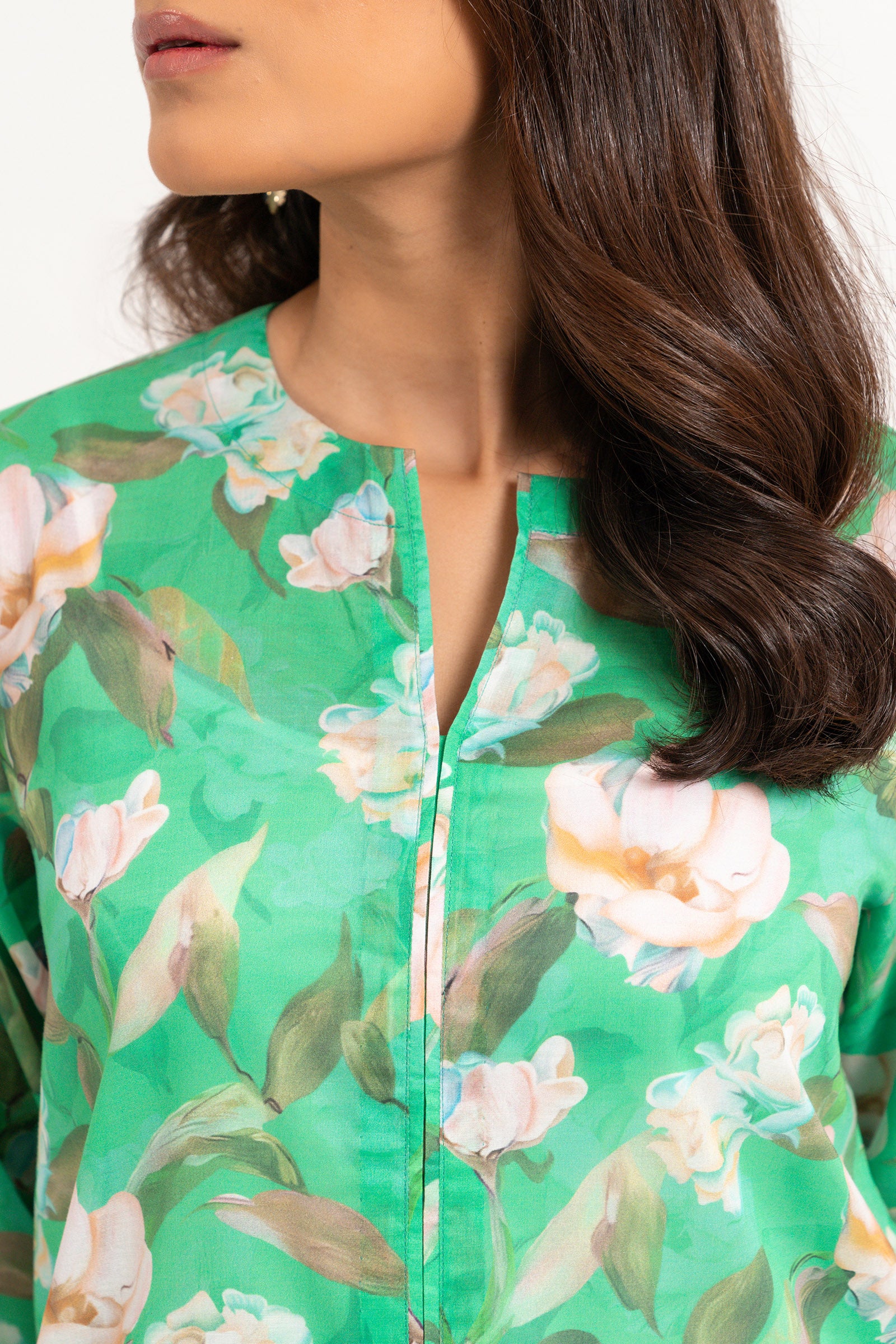 Printed Shirt SUMMER-24