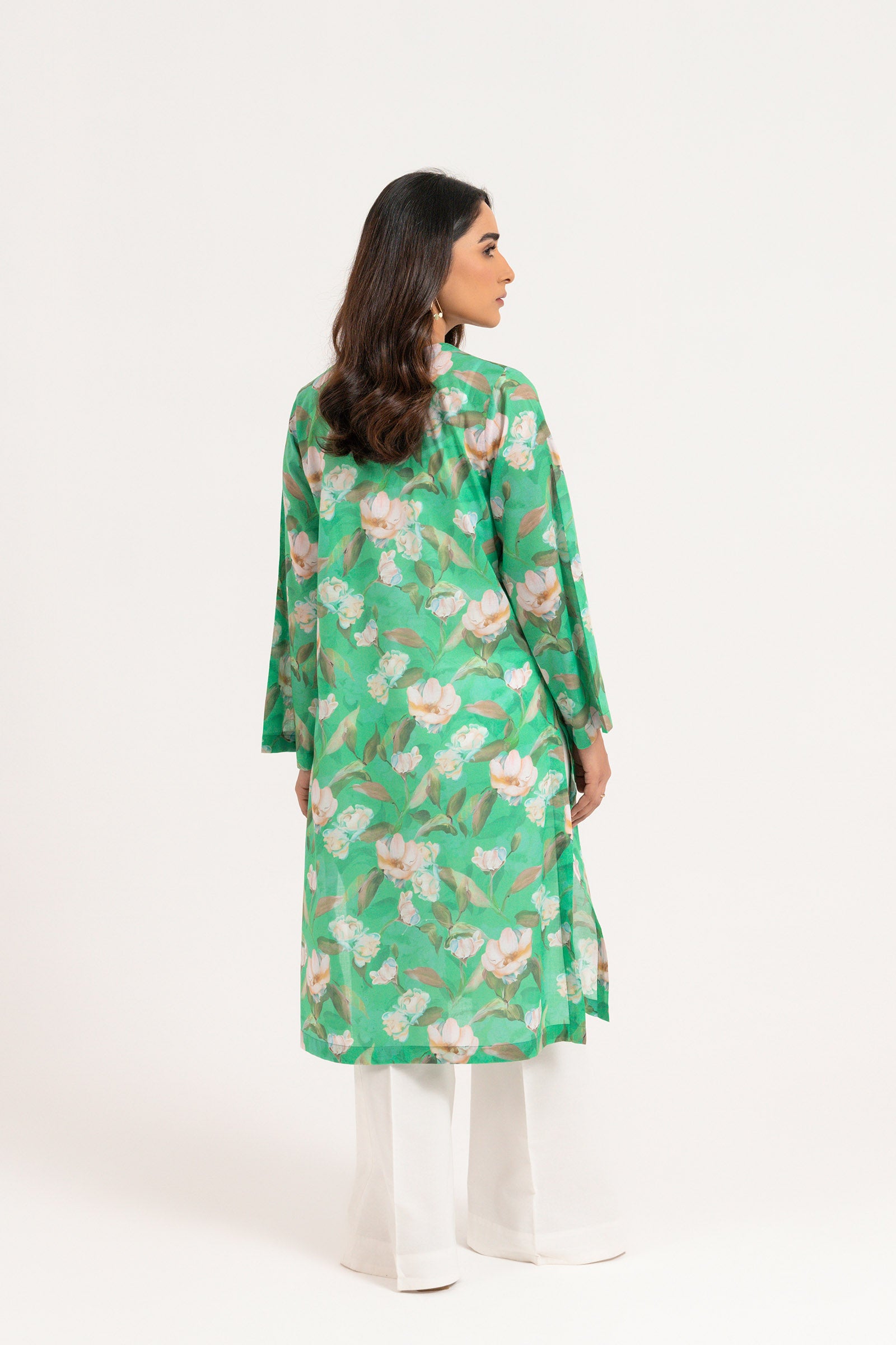 Printed Shirt SUMMER-24
