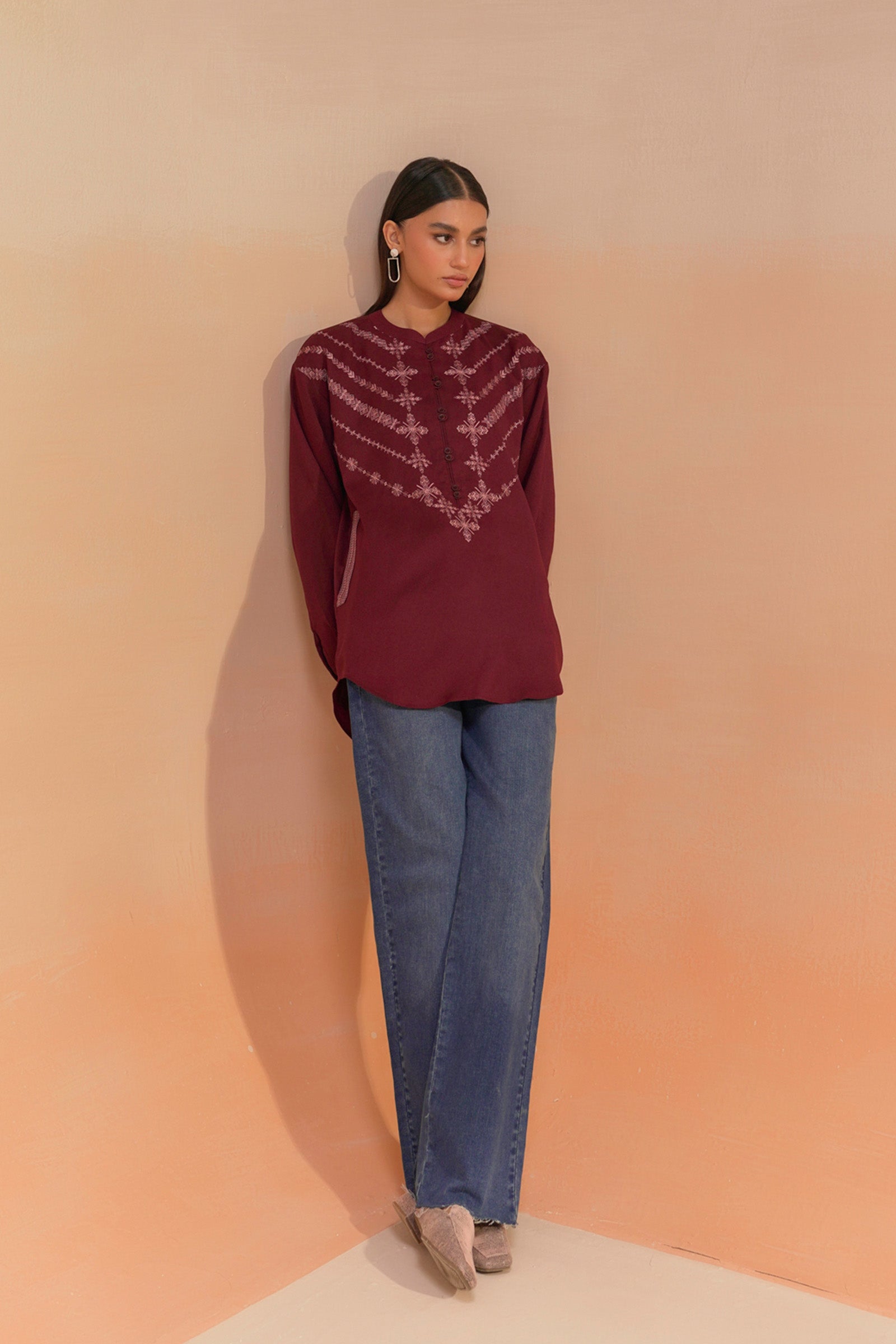 Syrah (1PC) Beyond East Official