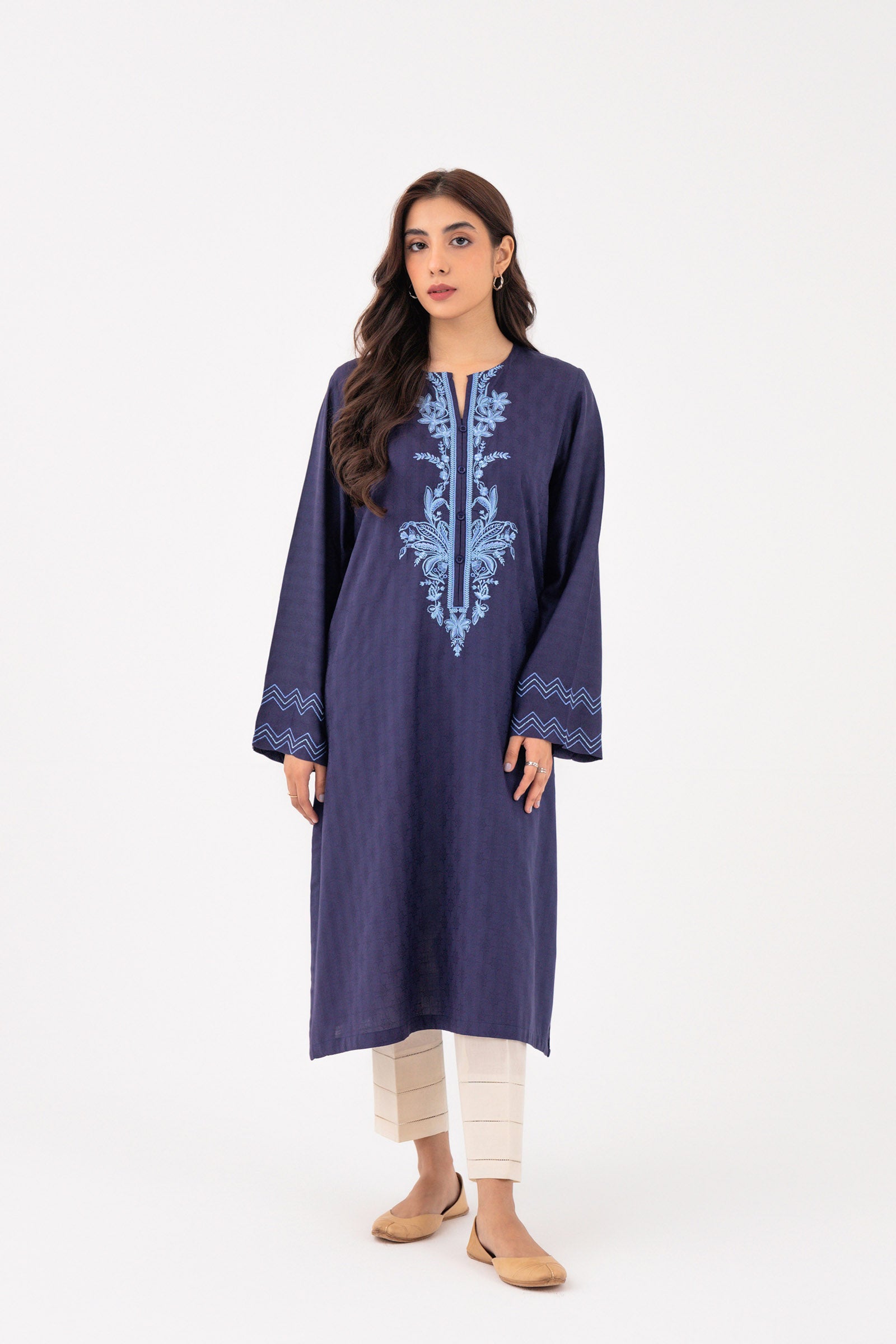 Deep Cobalt (1PC) Beyond East Official