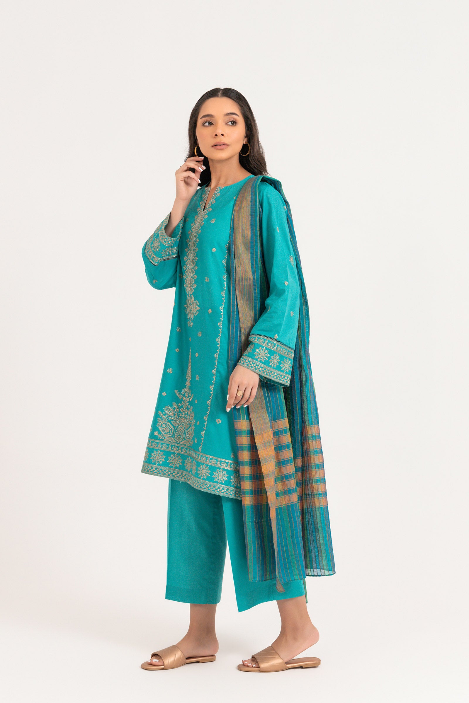 Negar (3PC) Beyond East Official