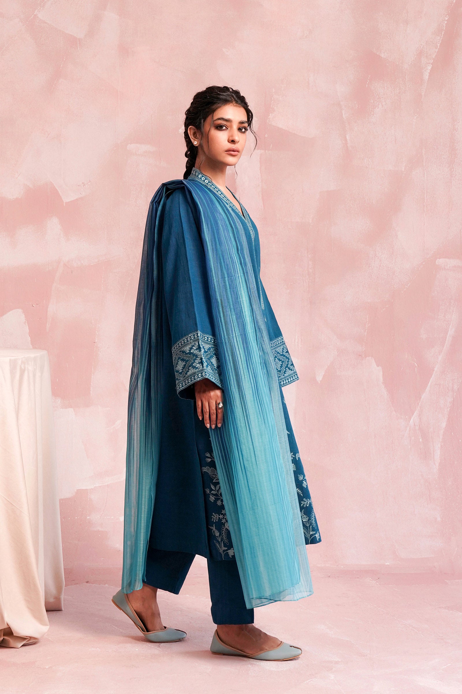 Cerulean Moon (3PC) Beyond East Official