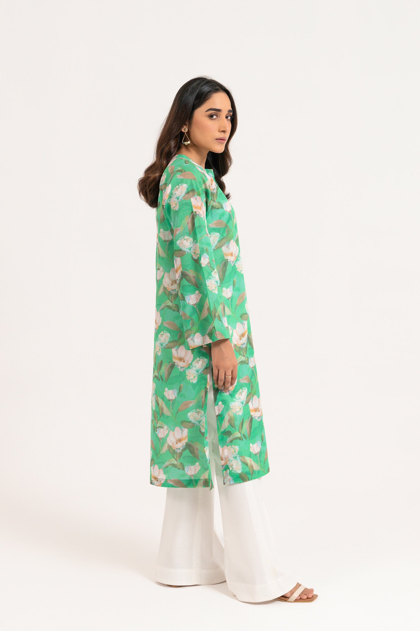 Printed Shirt SUMMER-24