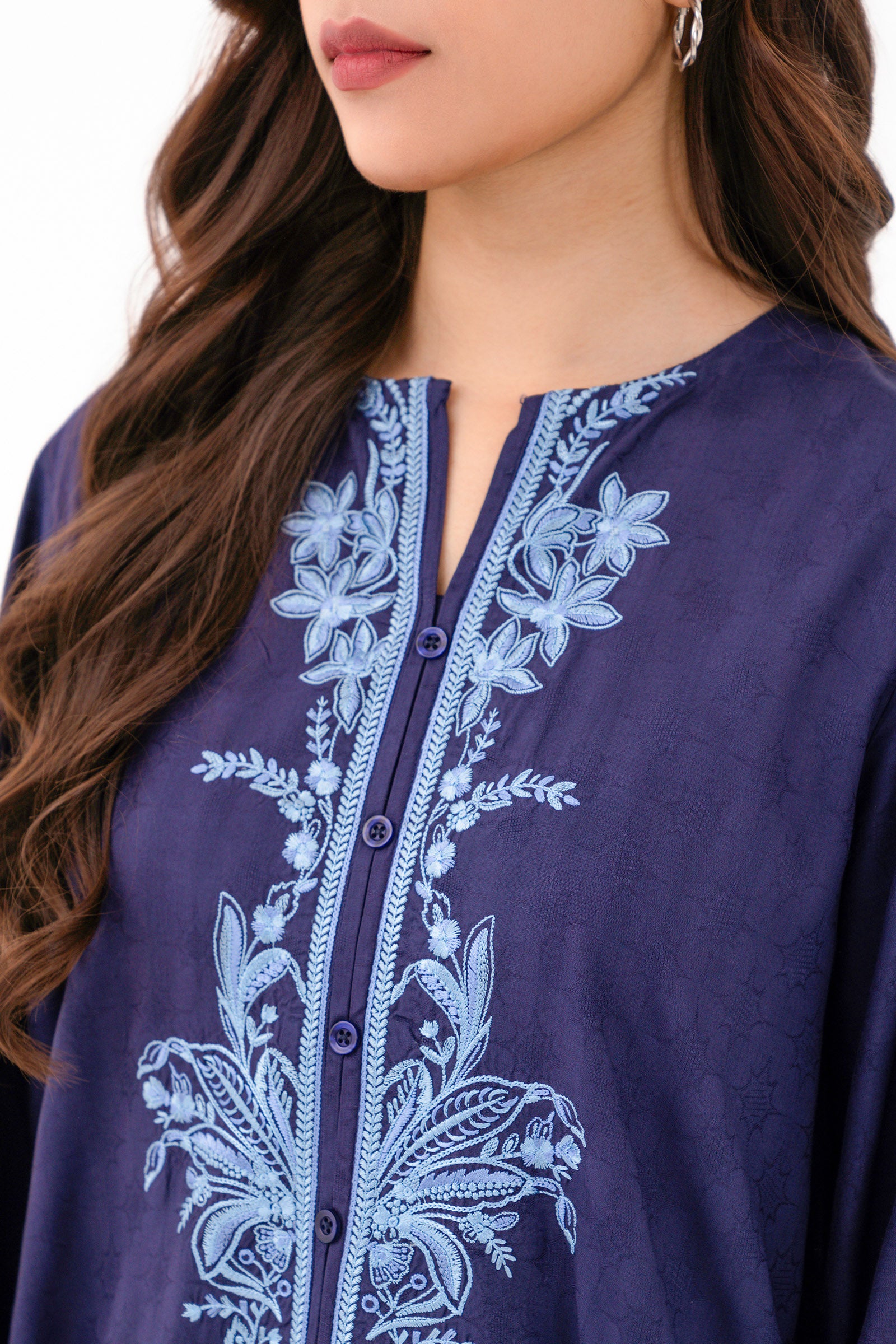 Deep Cobalt (1PC) Beyond East Official
