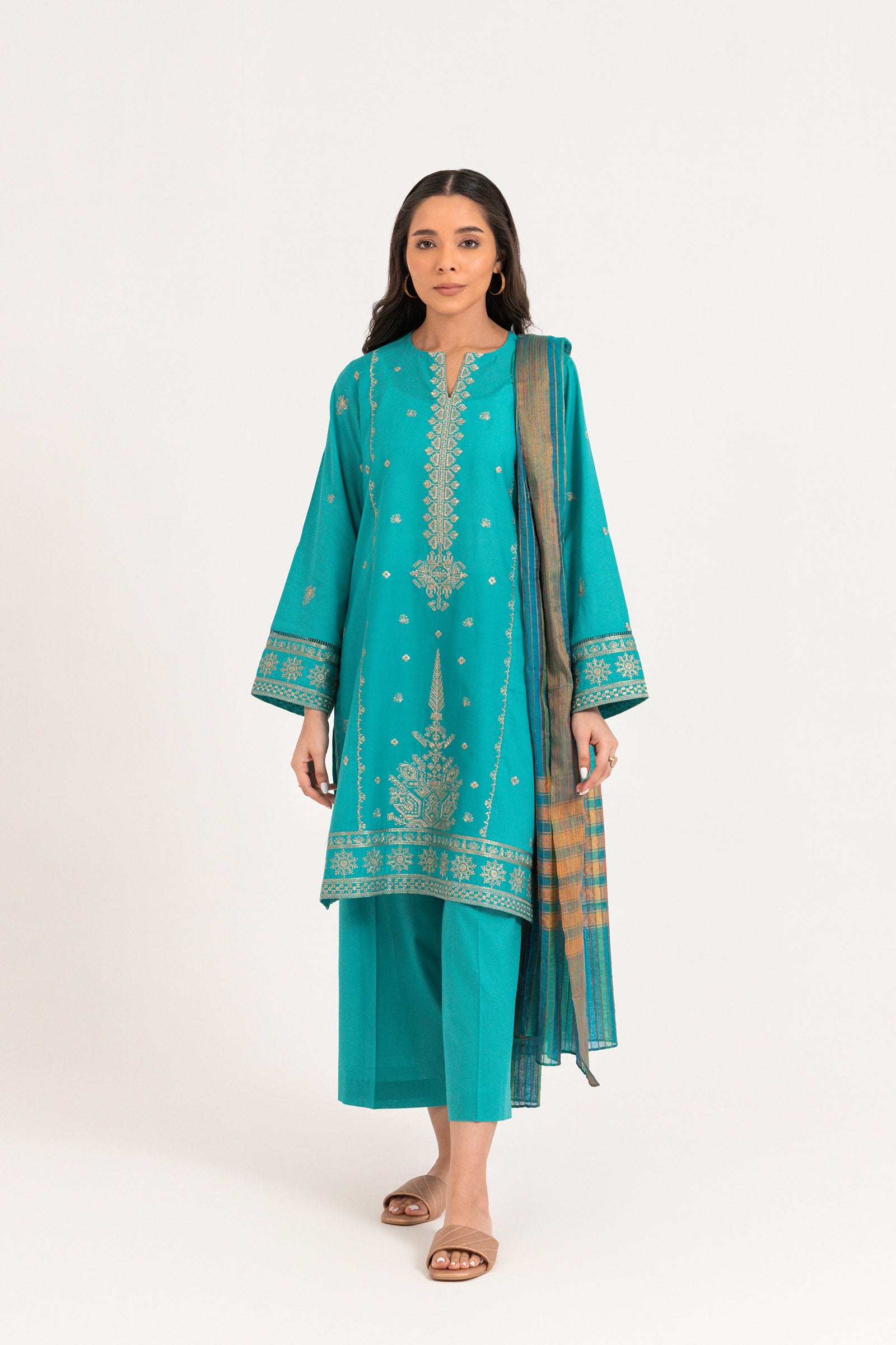 Negar (3PC) Beyond East Official