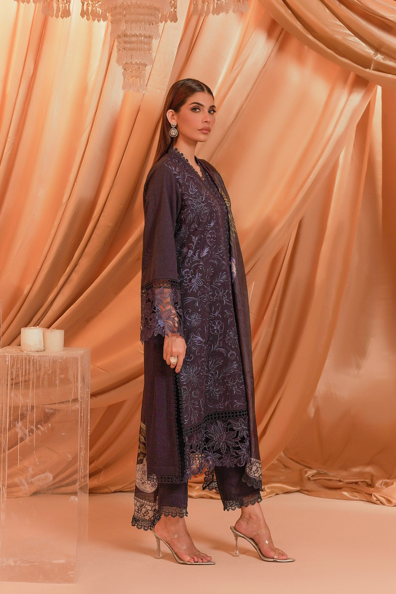 MAHENUR (3PC) Beyond East Official