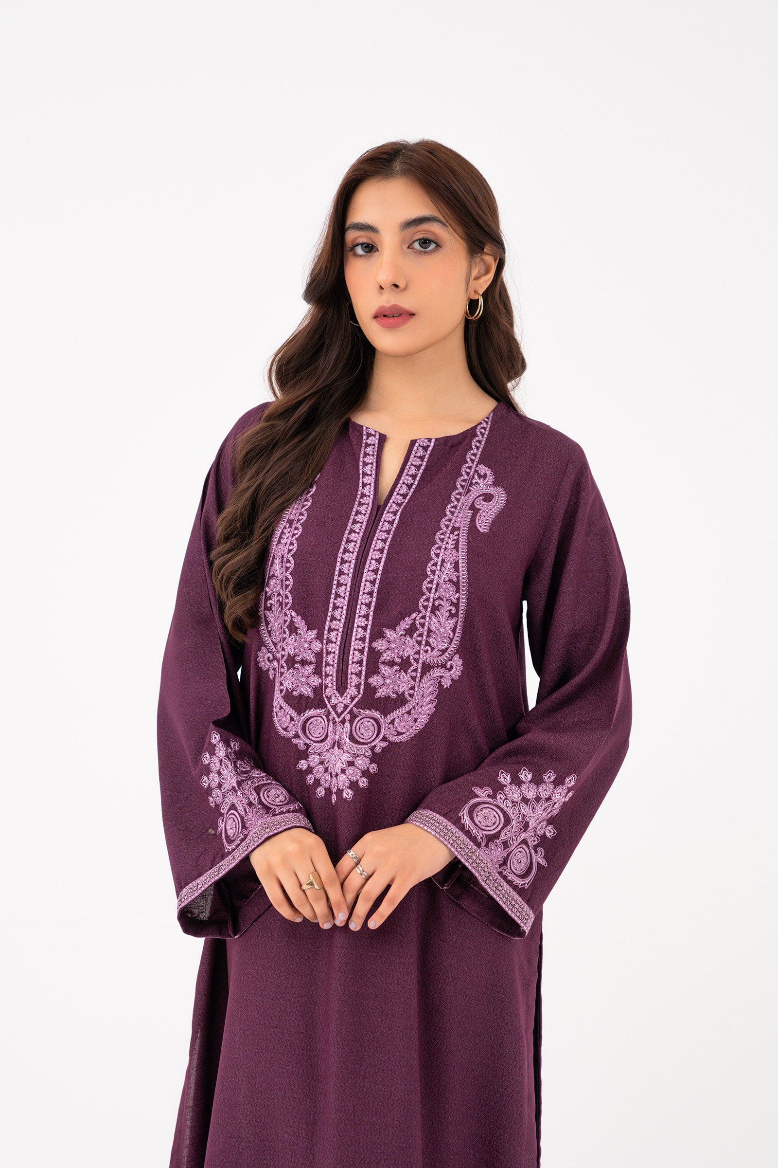 Purple Passion (2PC) Beyond East Official