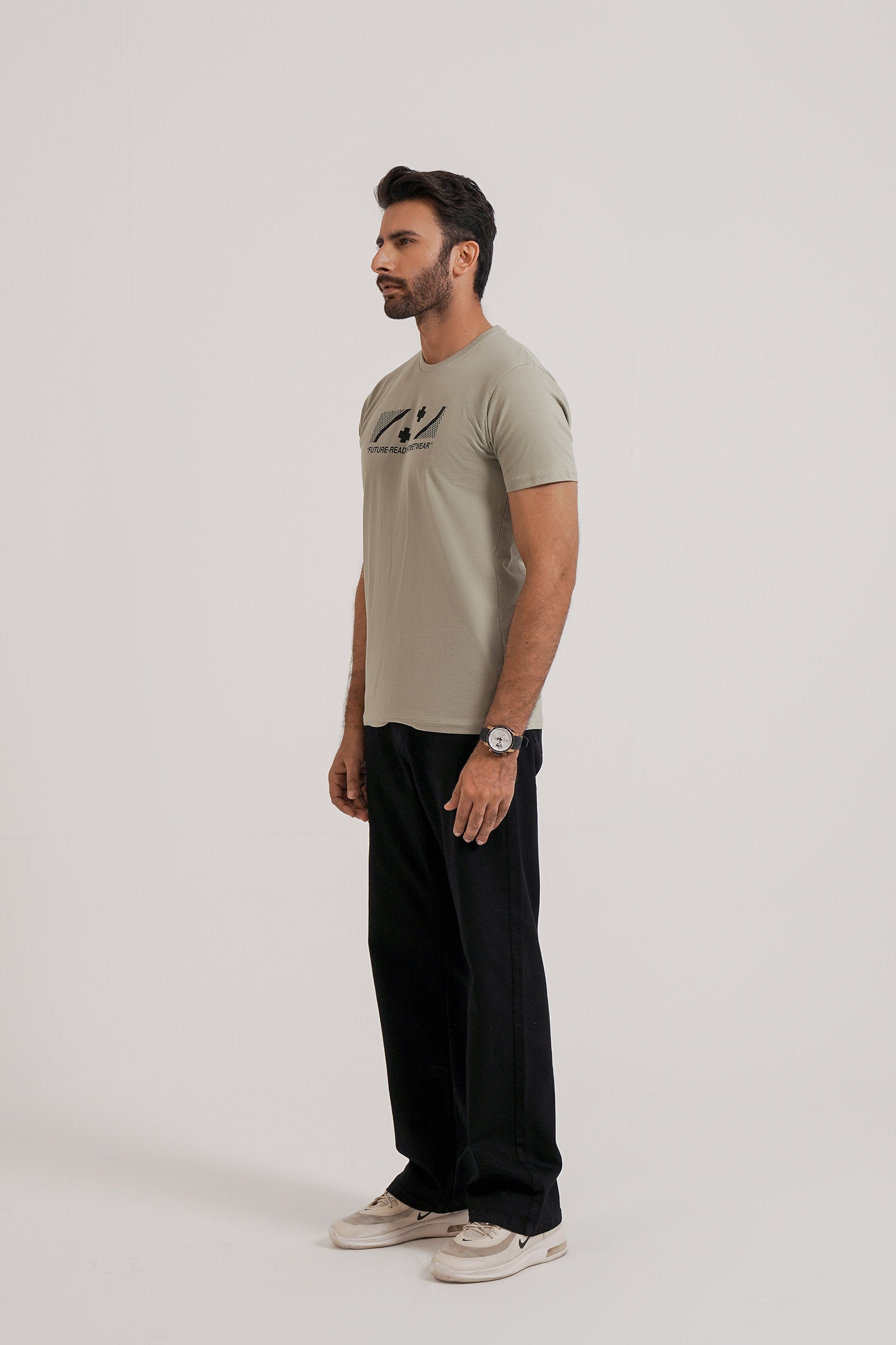 Graphic Tee Beyond East Official