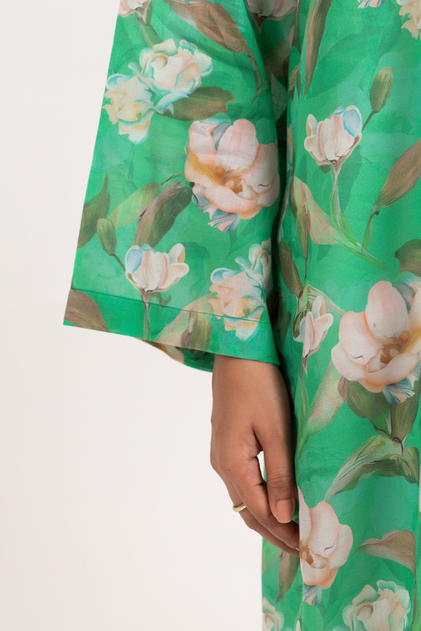 Printed Shirt SUMMER-24