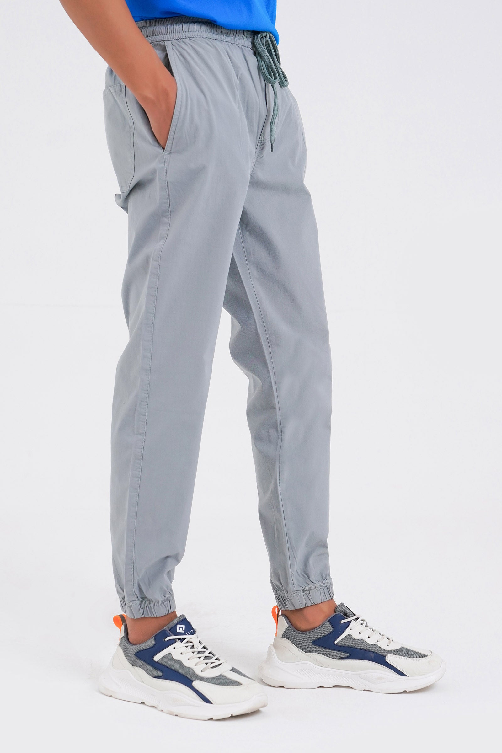 Jogging Pants Beyond East Official