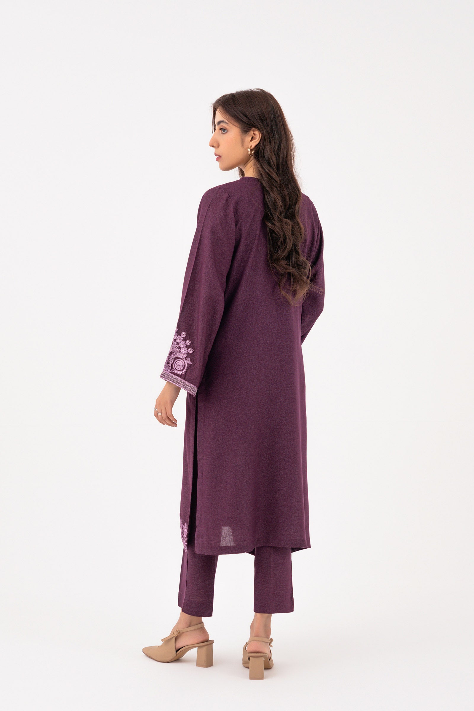 Purple Passion (2PC) Beyond East Official