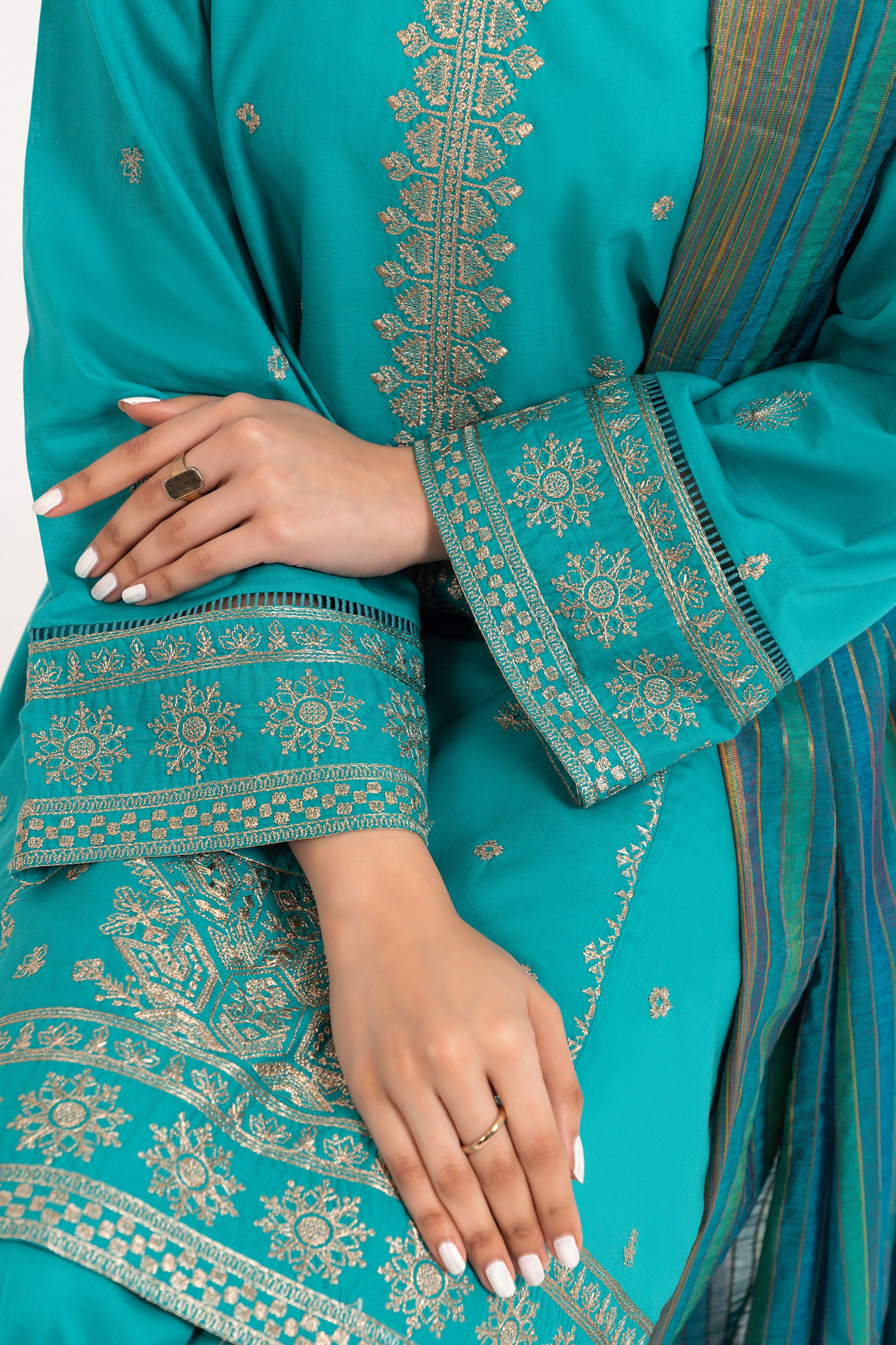 Negar (3PC) Beyond East Official