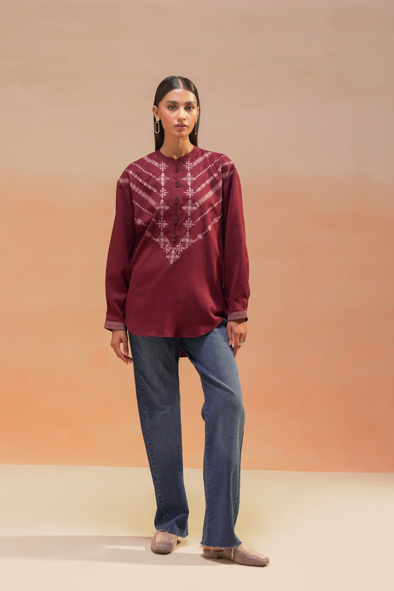 Syrah (1PC) Beyond East Official