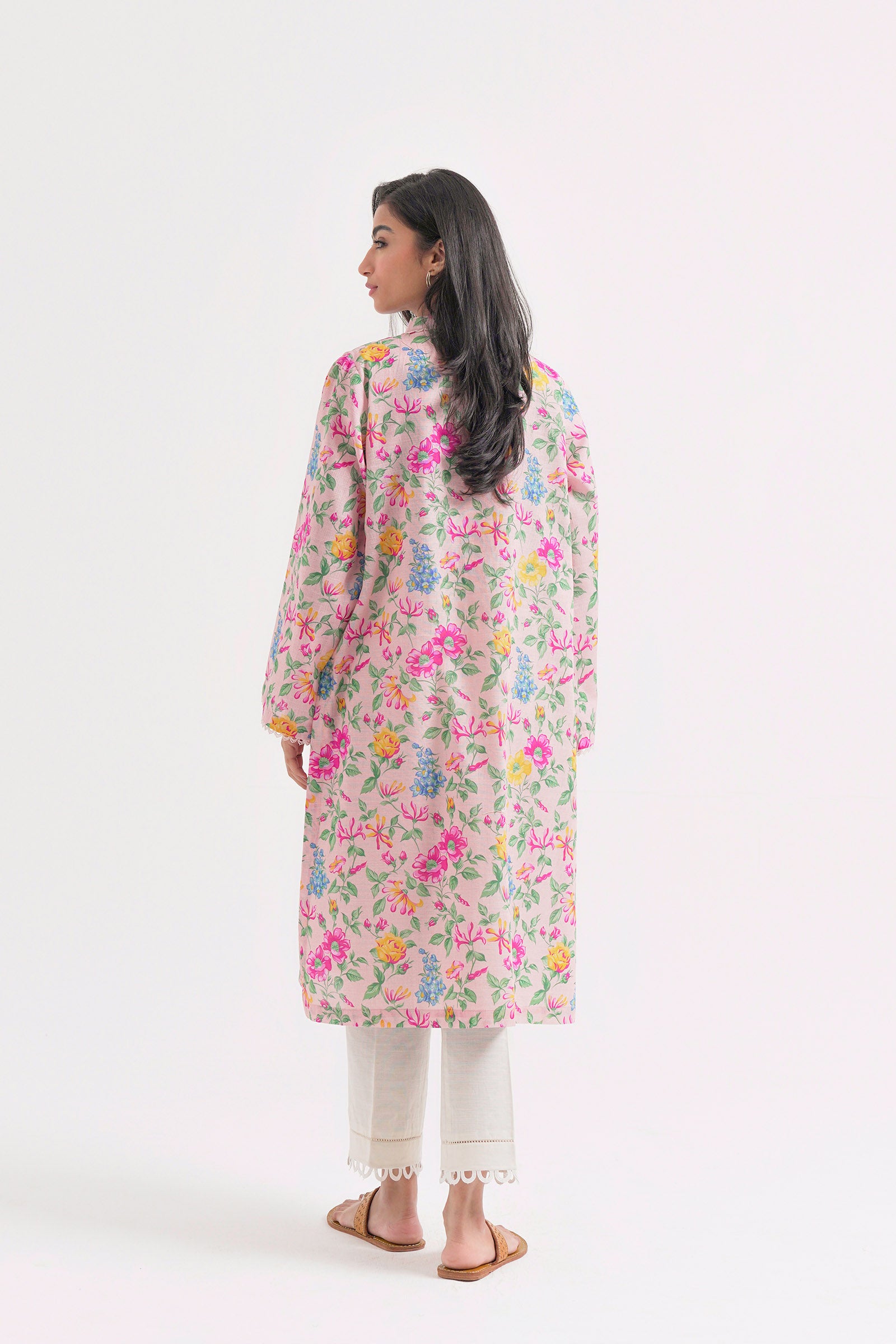Apricot wash (1PC) Beyond East Official
