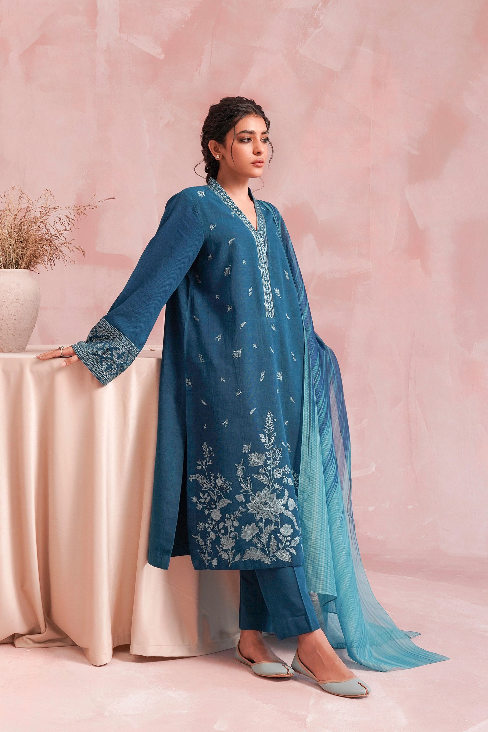 Cerulean Moon (3PC) Beyond East Official