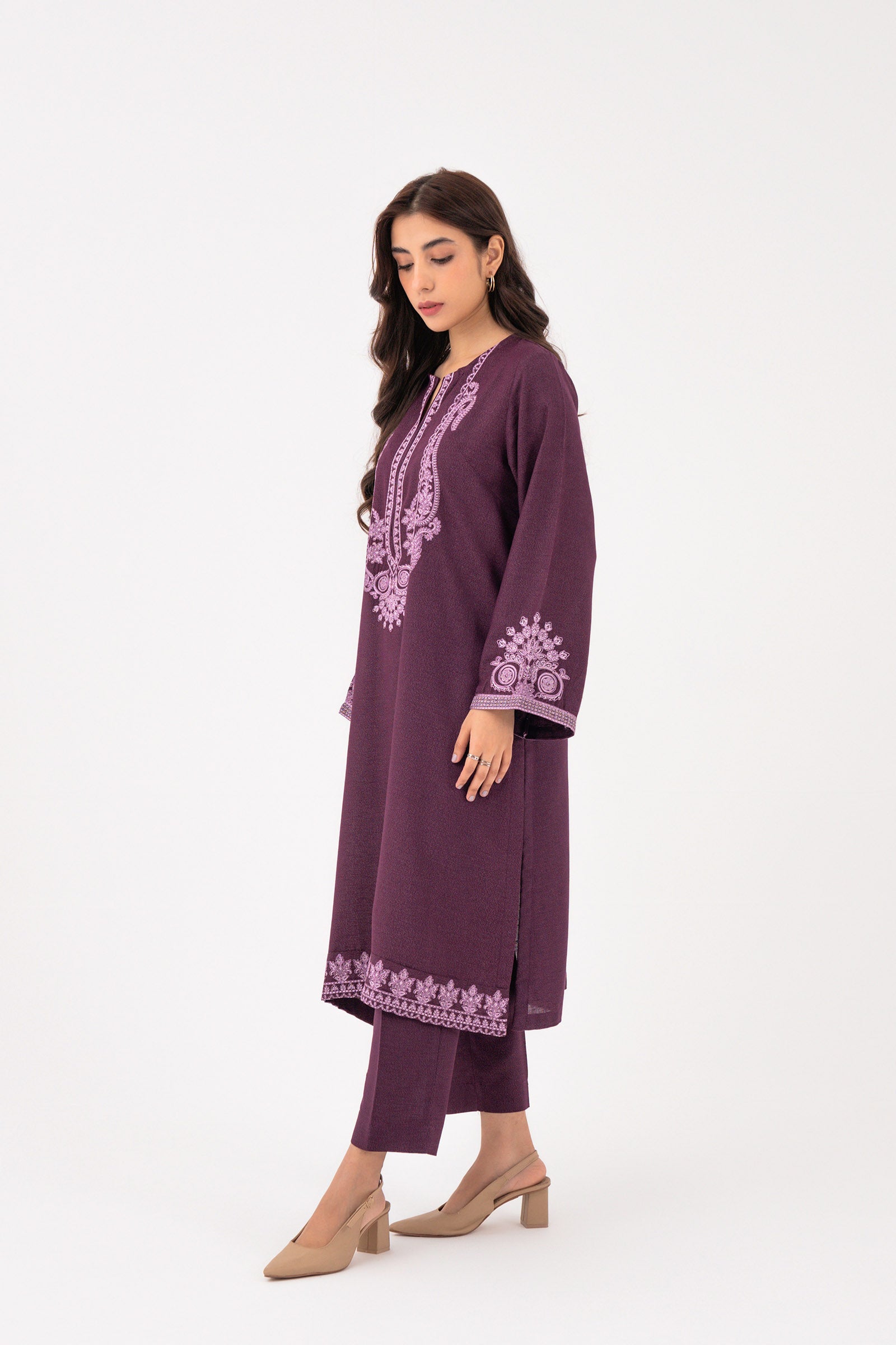 Purple Passion (2PC) Beyond East Official