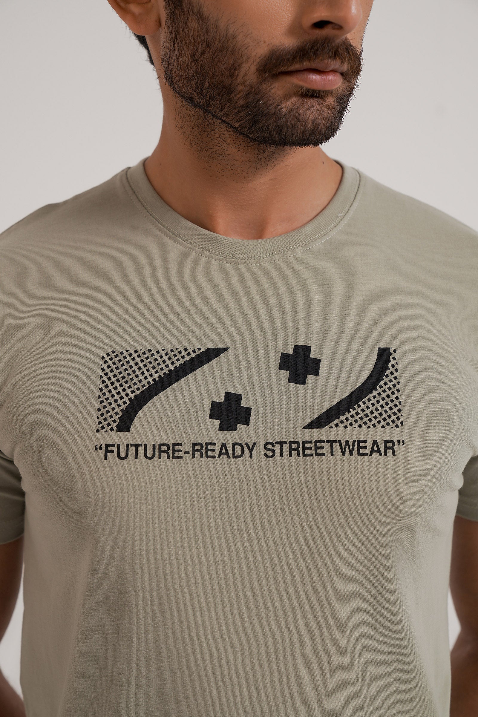 Graphic Tee Beyond East Official
