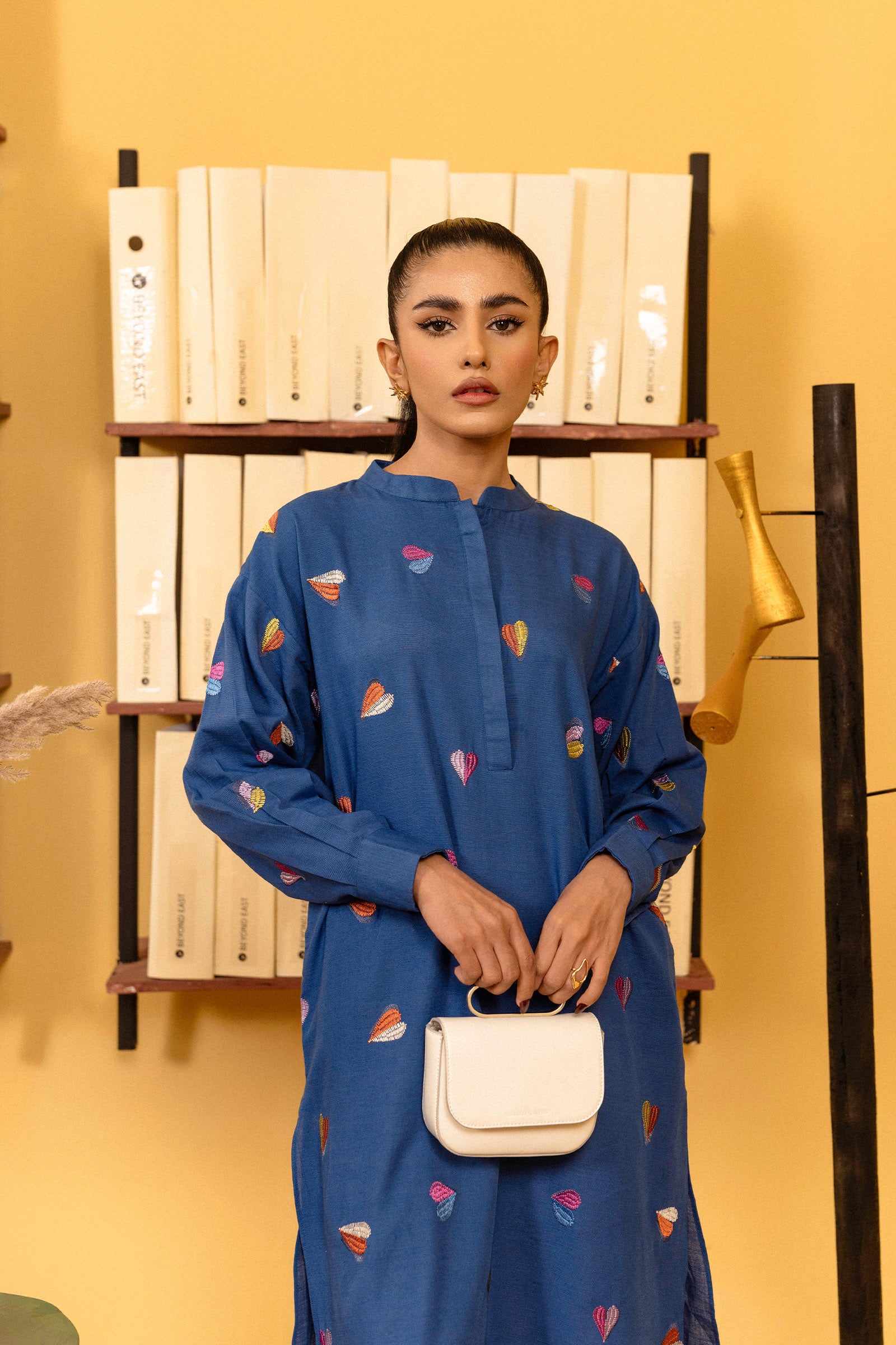Riviera (1PC) Beyond East Official