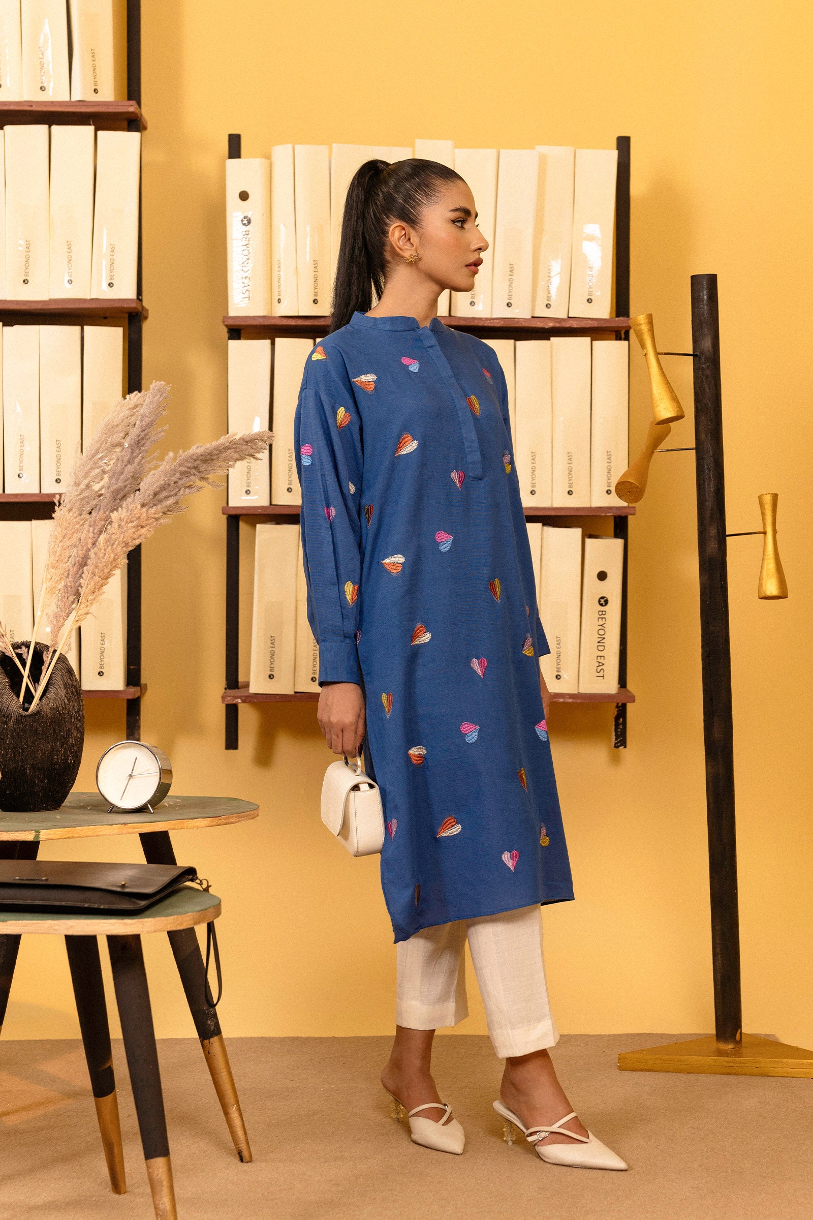 Riviera (1PC) Beyond East Official