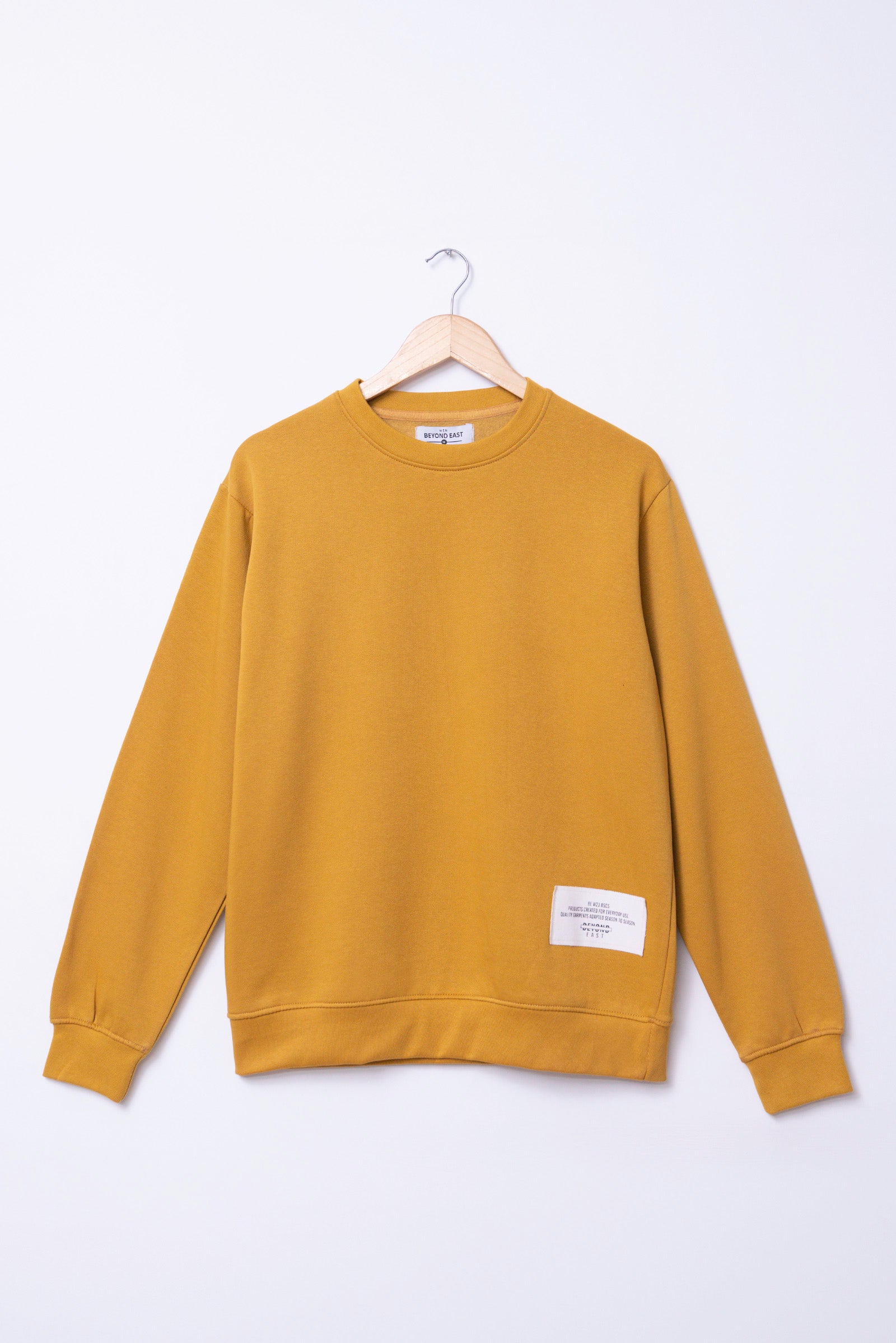 MTP431020 Beyond East Official