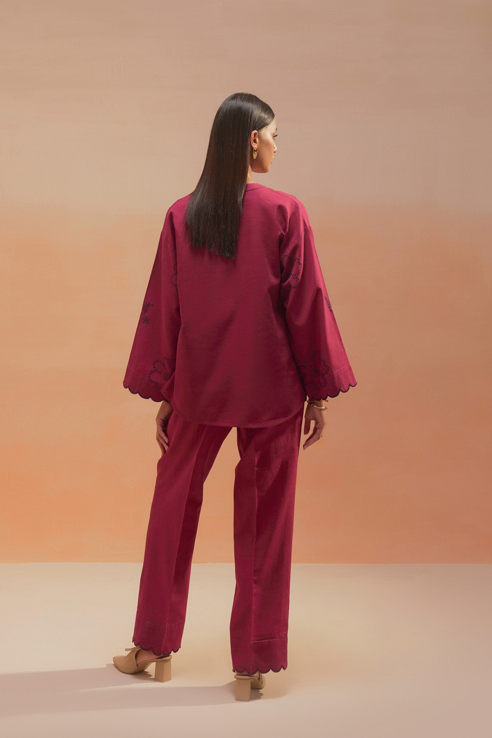 Ruby (2PC) Beyond East Official