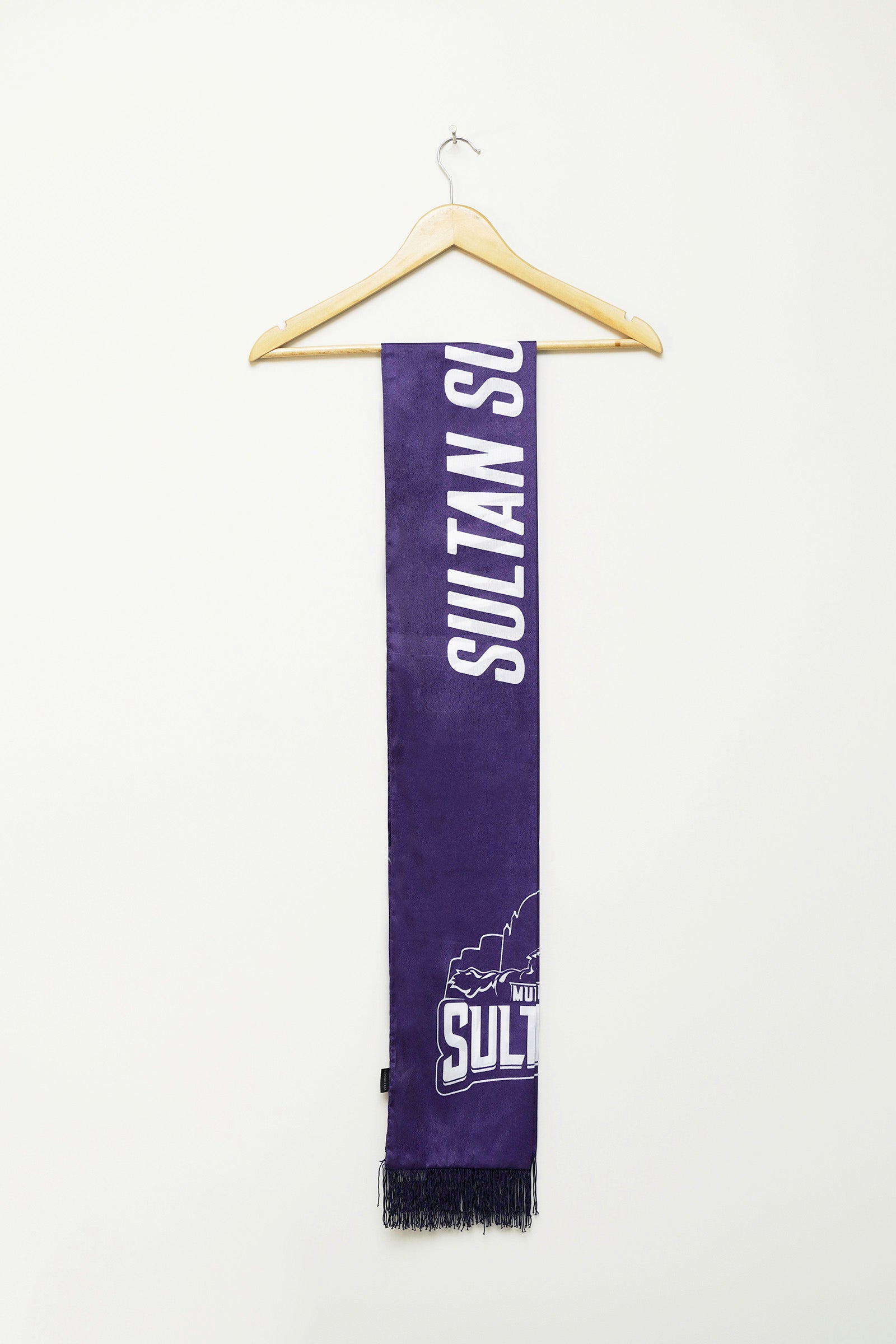 Sultan Supremacy Scarf (UNISEX) Accessories