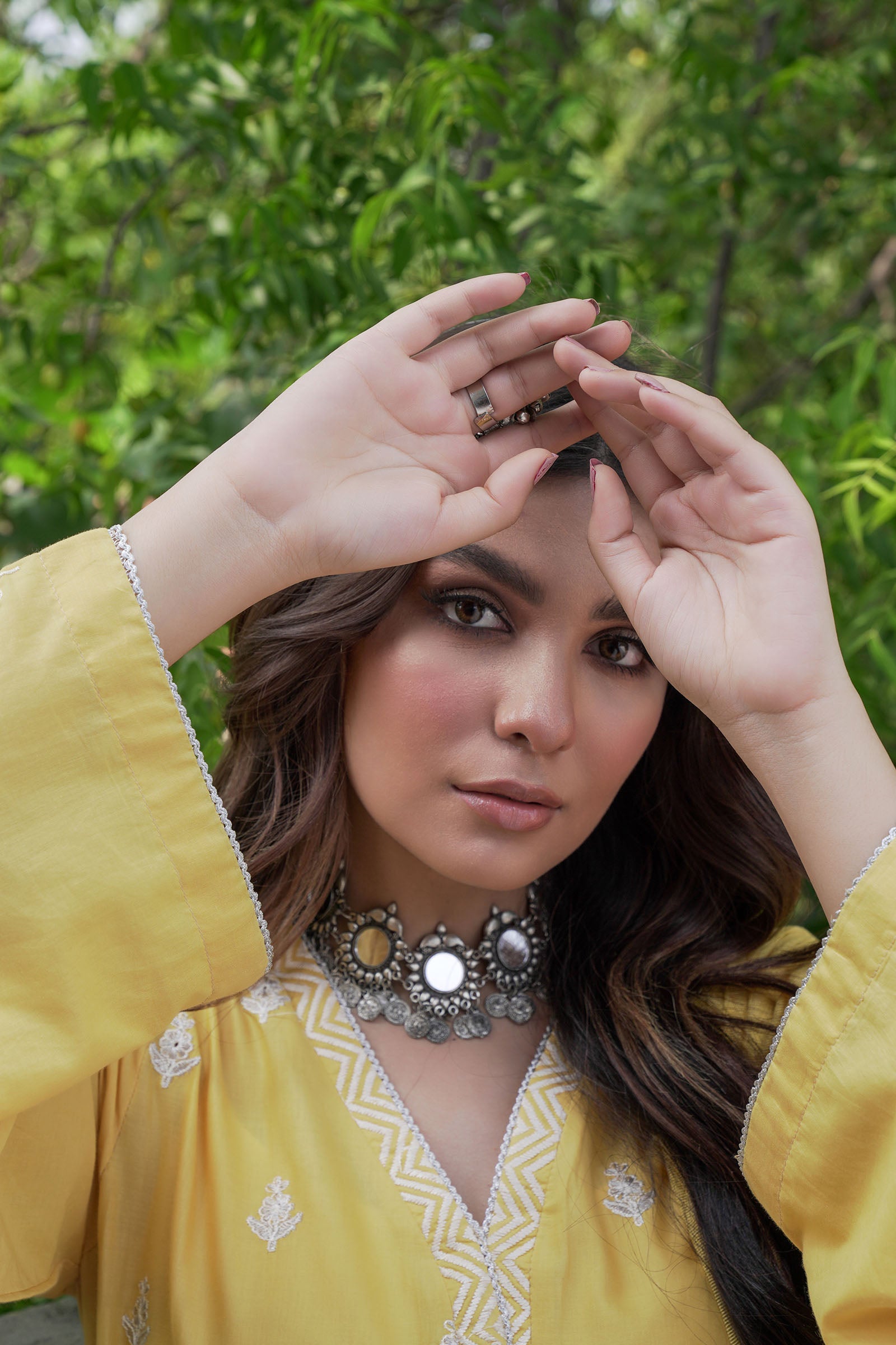 Yellow Jasmine (1PC)
