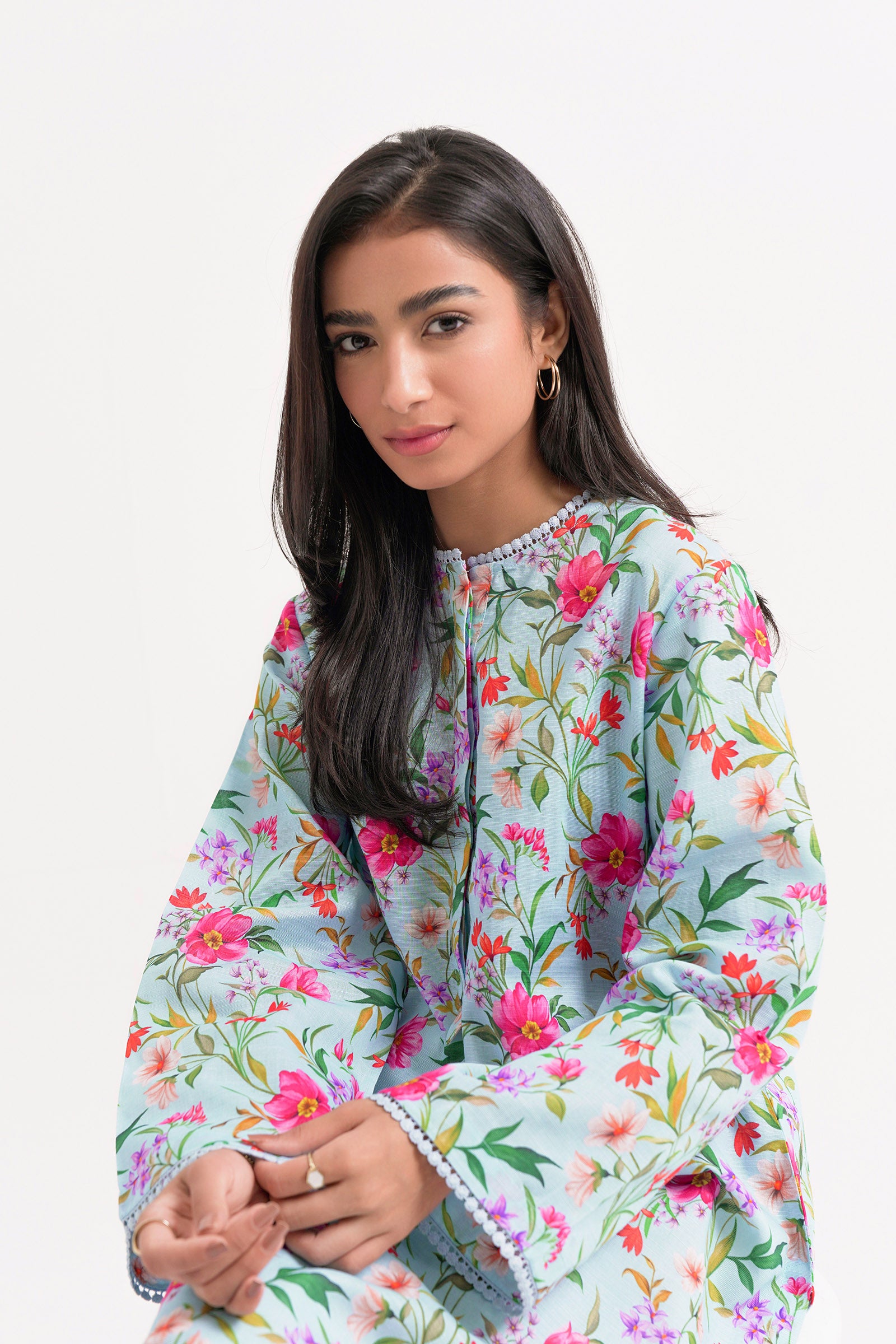 Canal Blue (1PC) Beyond East Official