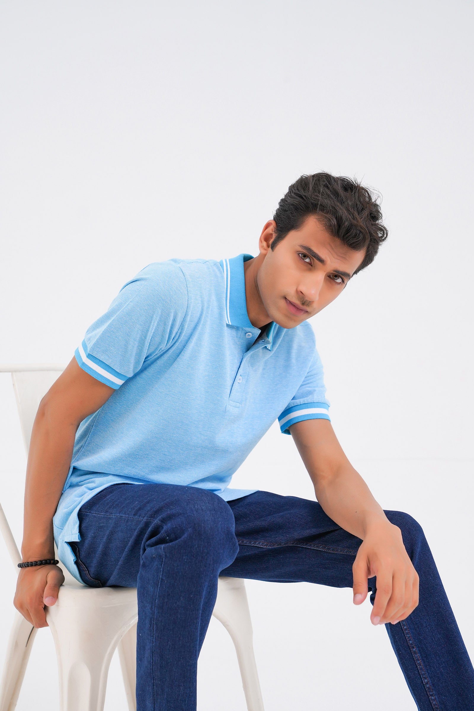 Basic Polo Beyond East Official