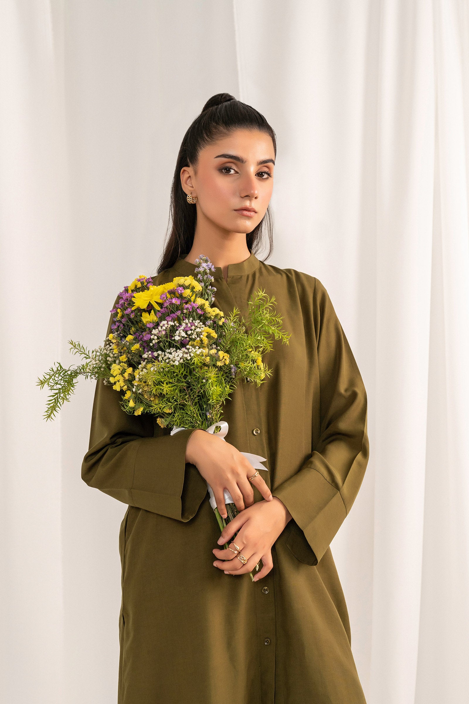 Solid 2 Piece Suit SUMMER-24