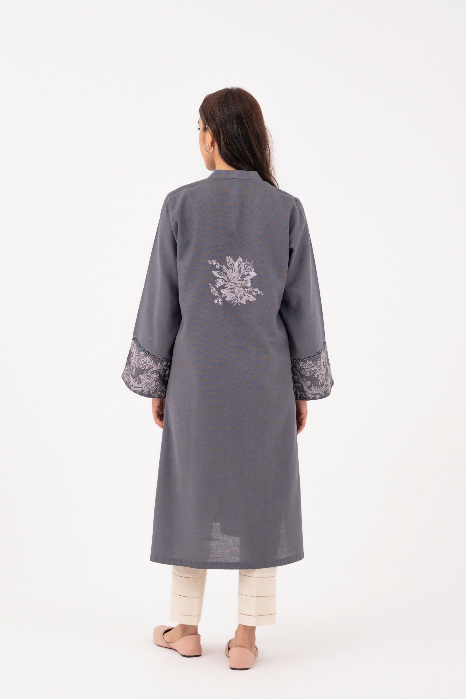 Pebble Grey (1PC) Beyond East Official