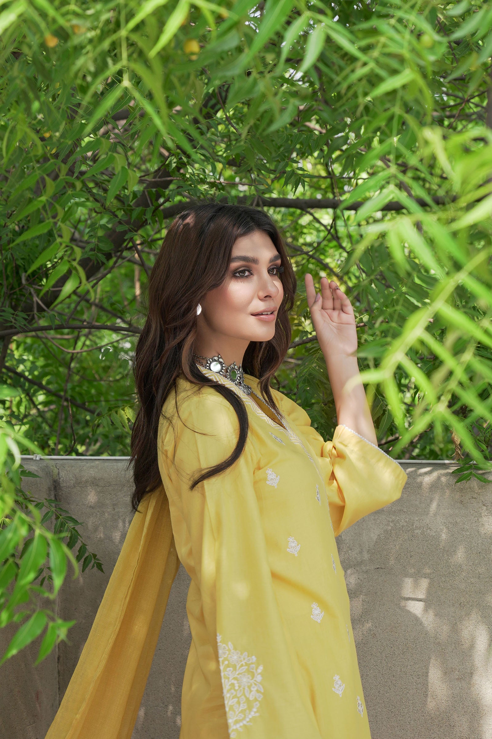 Yellow Jasmine (1PC)