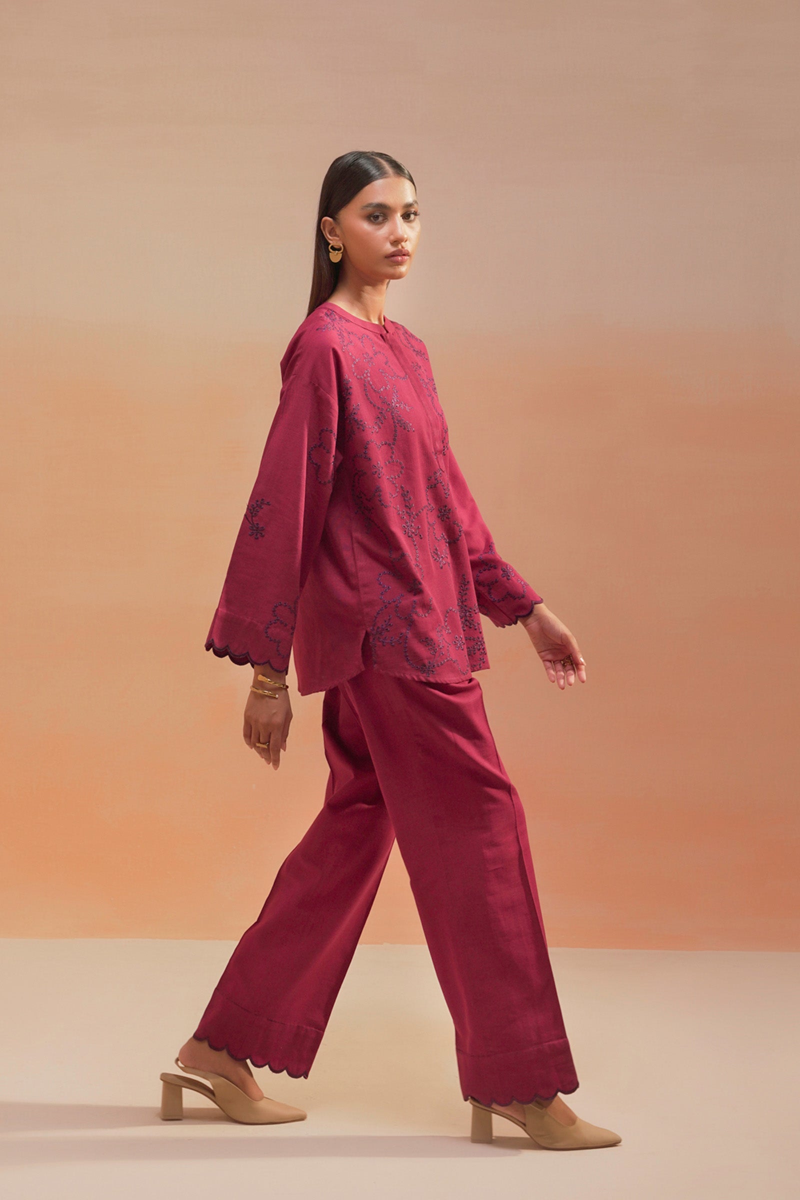 Ruby (2PC) Beyond East Official