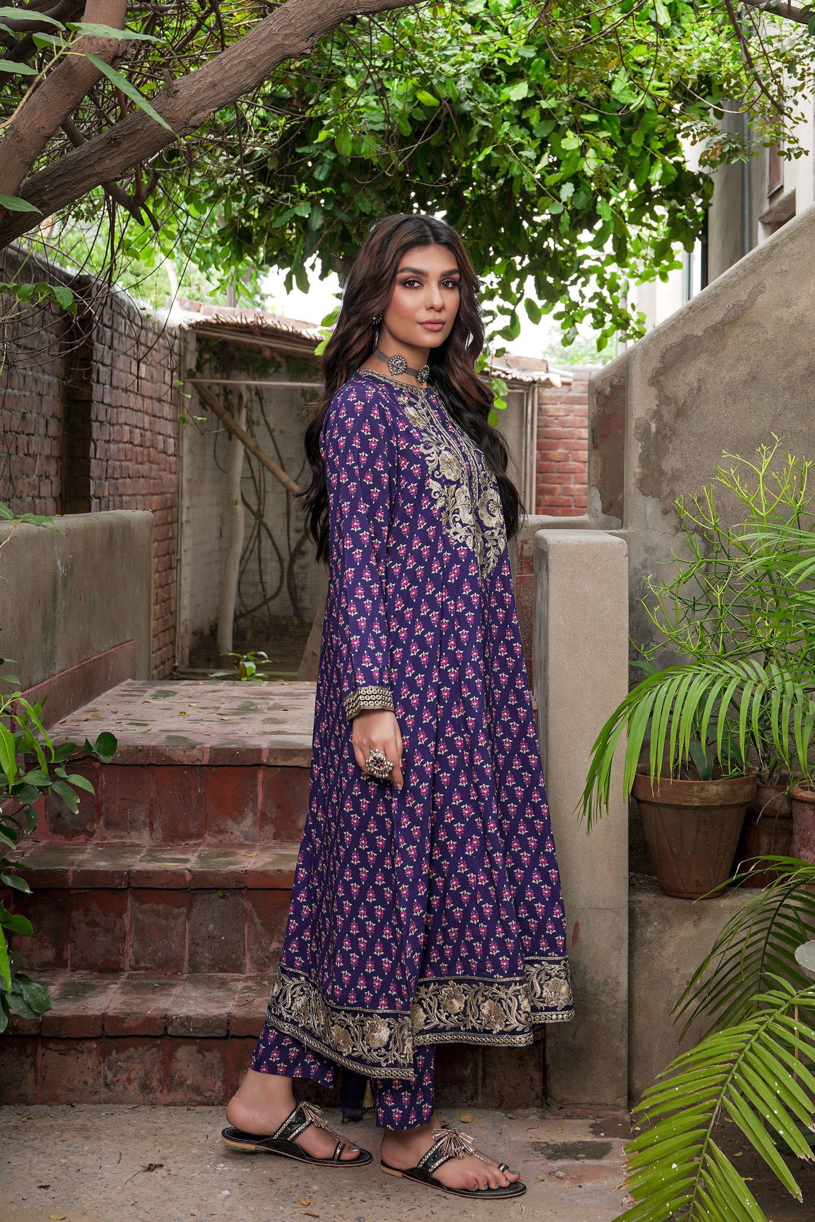 Wineberry (3PC) Beyond East Official
