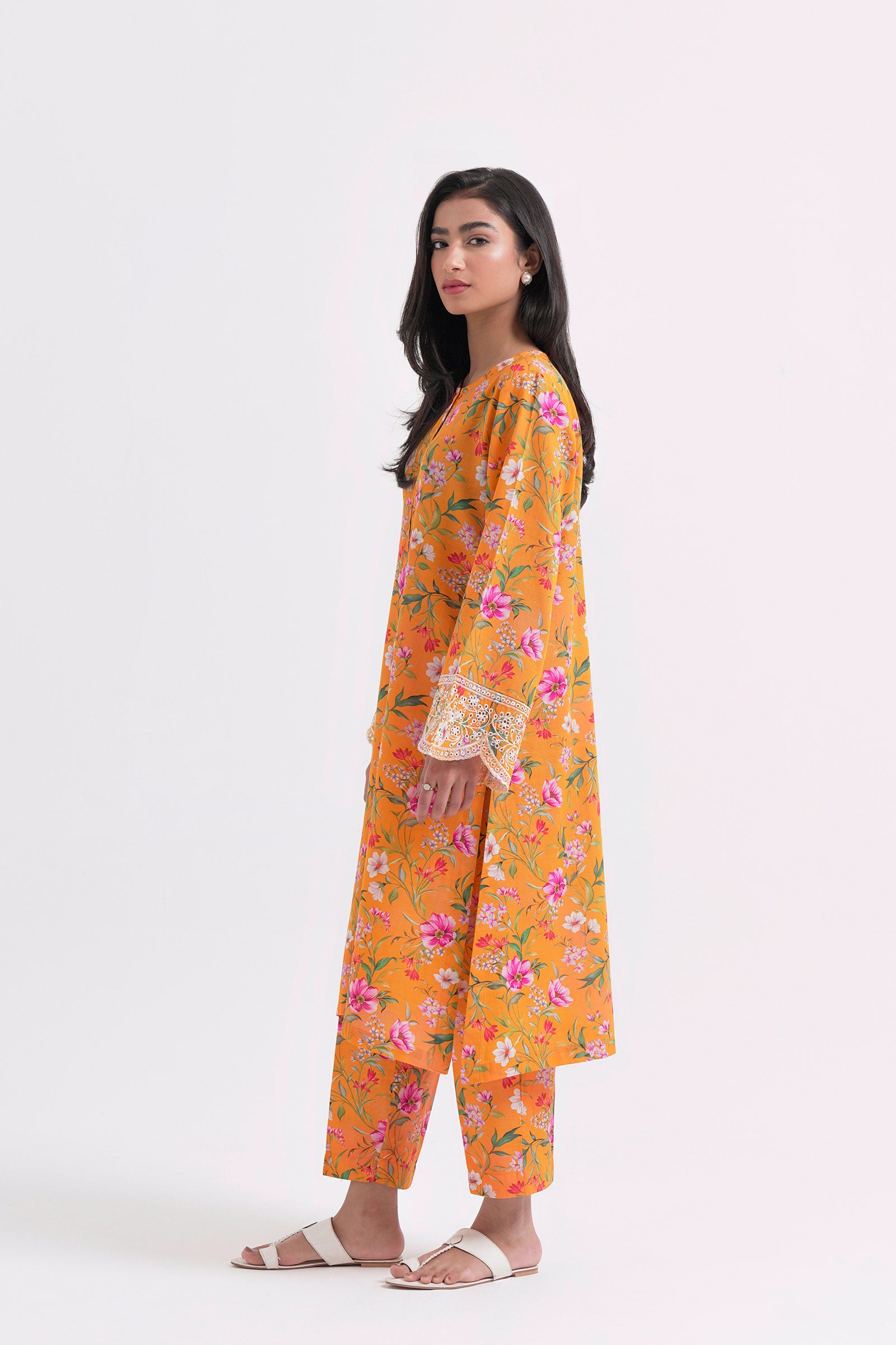 Papaya (2PC) Beyond East Official