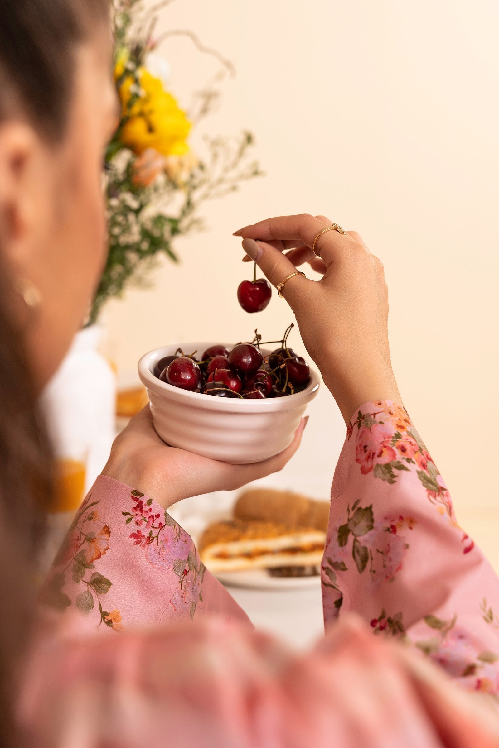 1 Piece Printed Lawn Shirt Beyond East Official