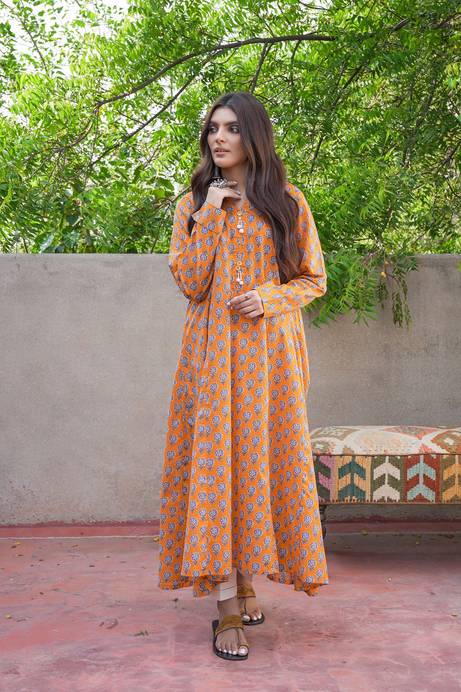 Carrot Curl (1PC) Beyond East Official