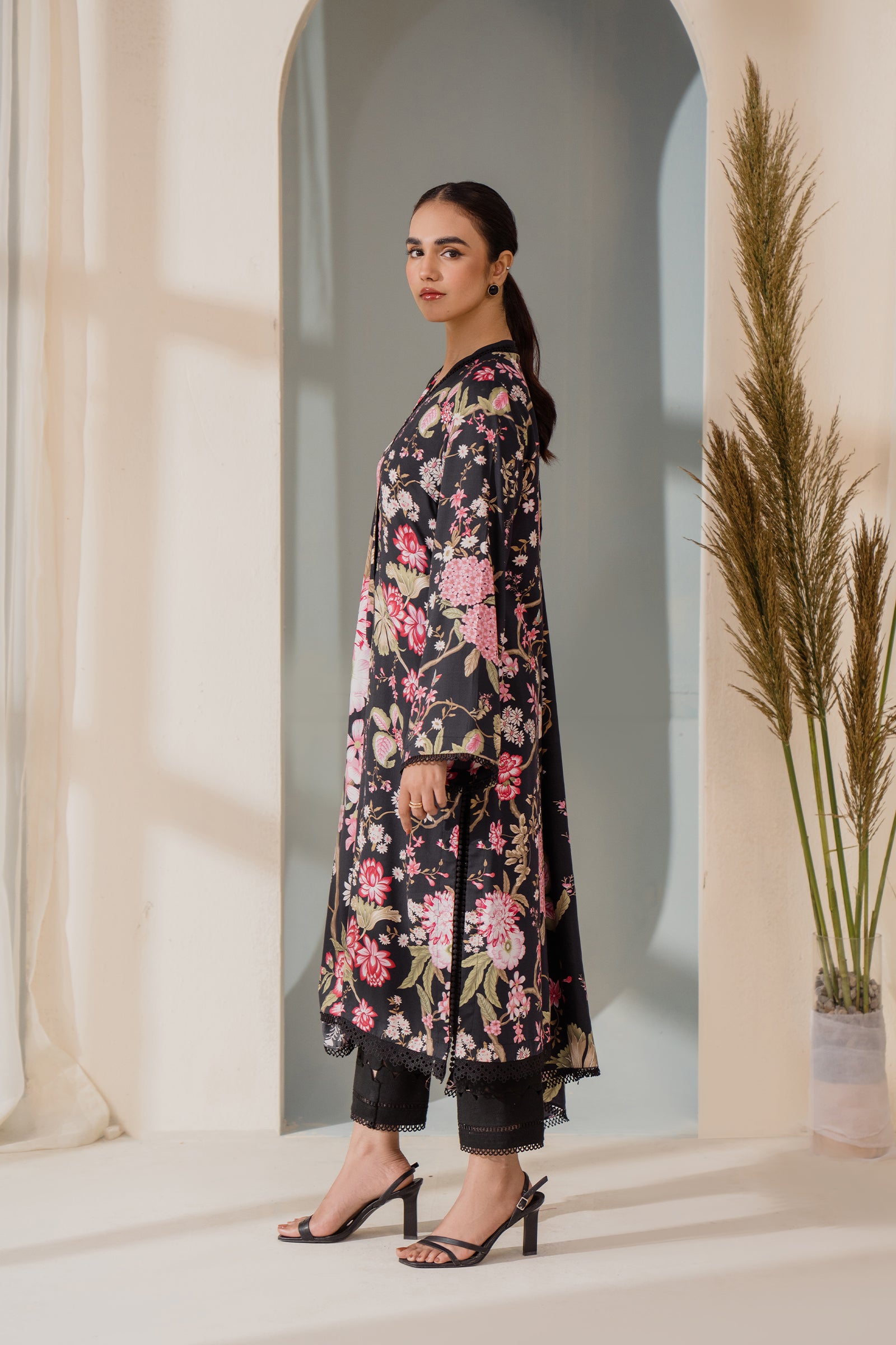 Midnight Hues (3PC) Beyond East Official