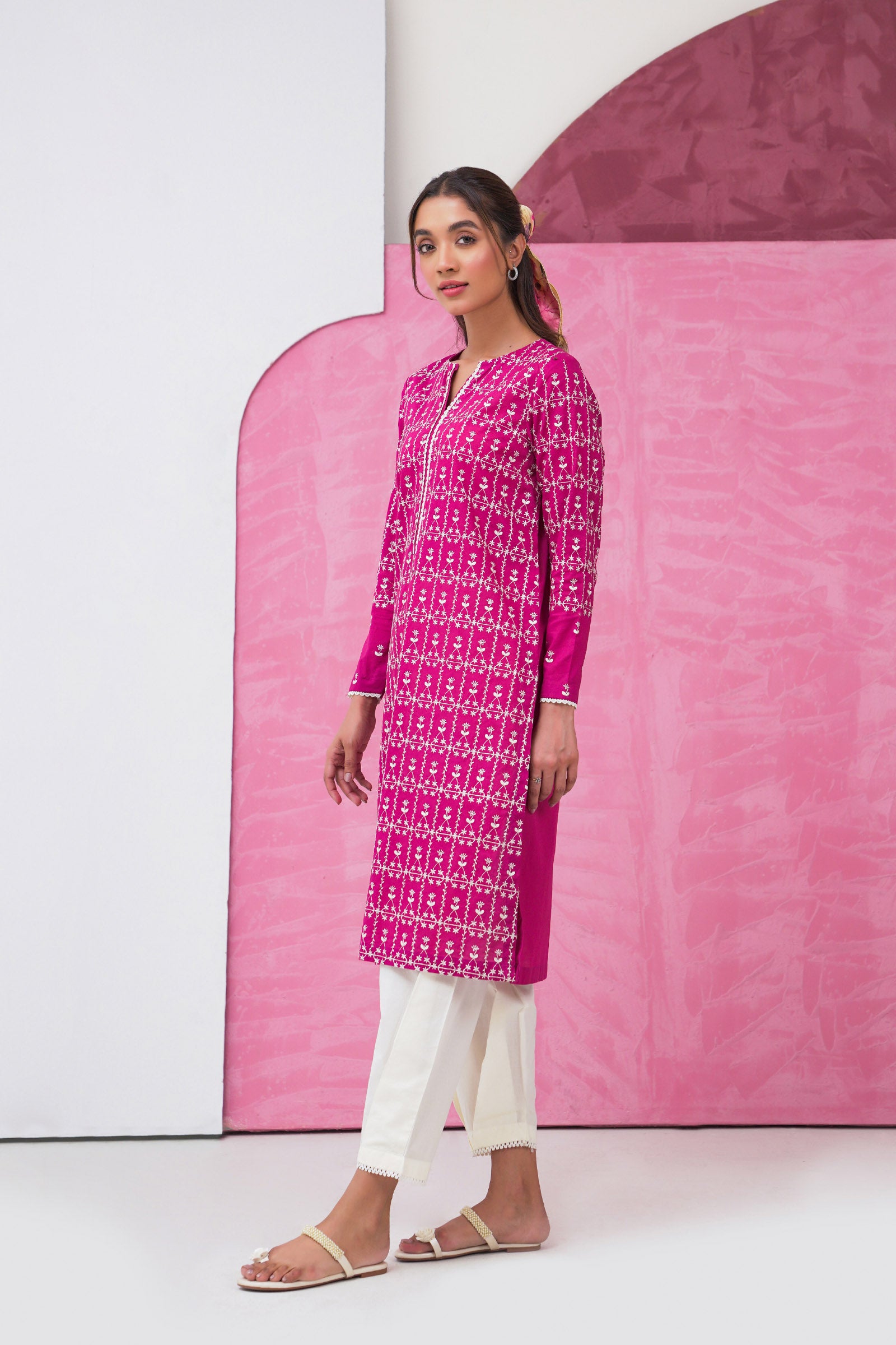 Sangria (1PC) Beyond East Official